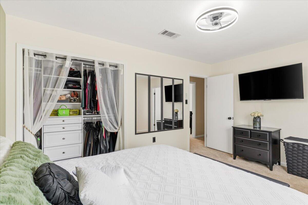 WYNNEHAVEN BEACH
ESTATES 1ST ADDN - Residential