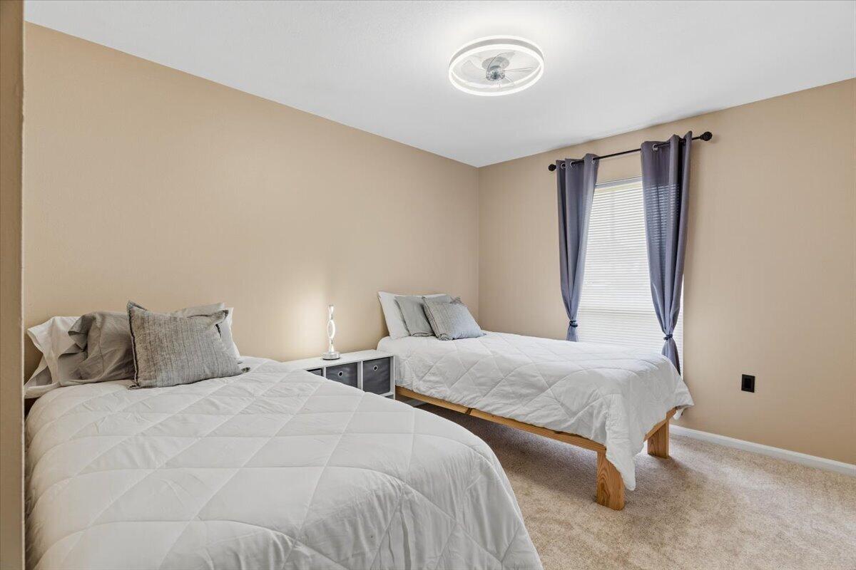 WYNNEHAVEN BEACH
ESTATES 1ST ADDN - Residential