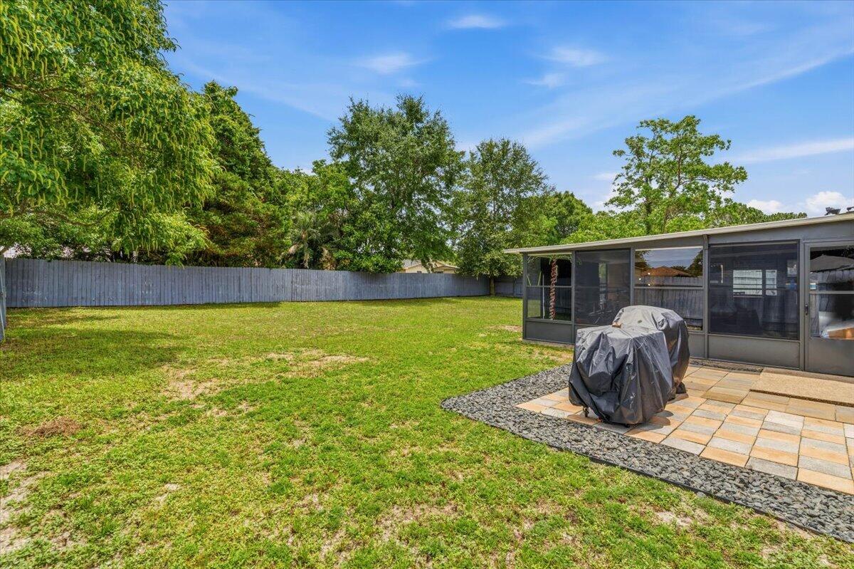 WYNNEHAVEN BEACH
ESTATES 1ST ADDN - Residential