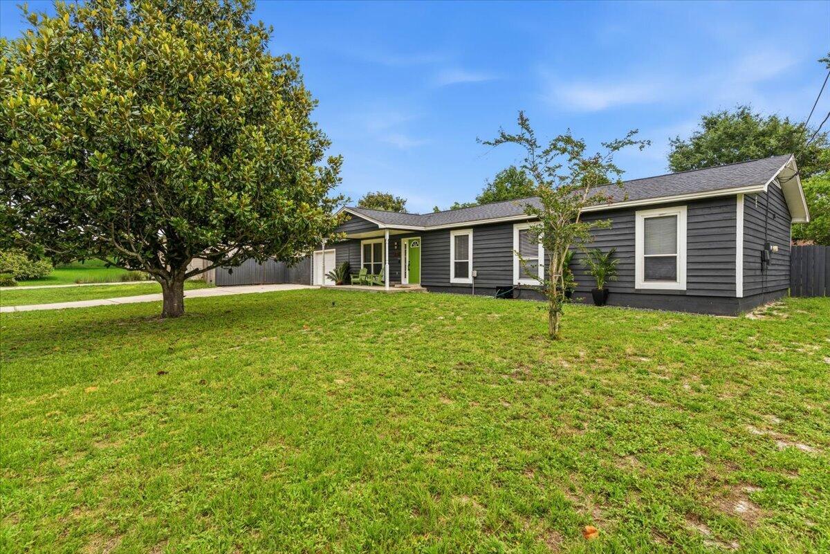 WYNNEHAVEN BEACH
ESTATES 1ST ADDN - Residential