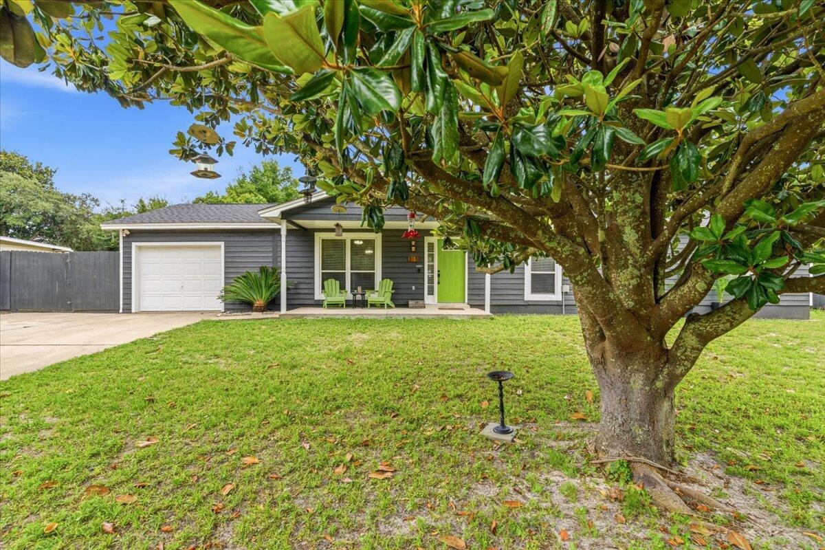 WYNNEHAVEN BEACH
ESTATES 1ST ADDN - Residential