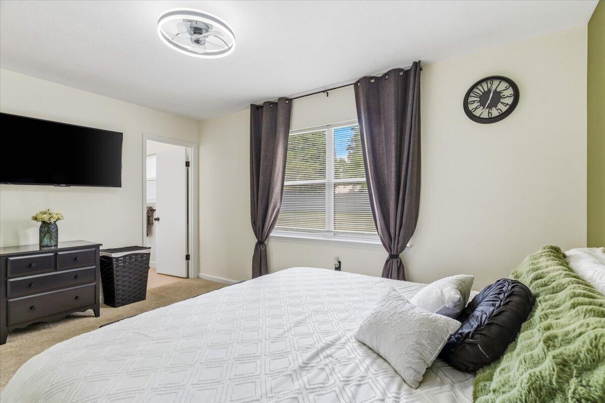 WYNNEHAVEN BEACH
ESTATES 1ST ADDN - Residential