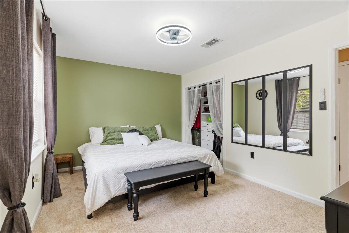 WYNNEHAVEN BEACH
ESTATES 1ST ADDN - Residential
