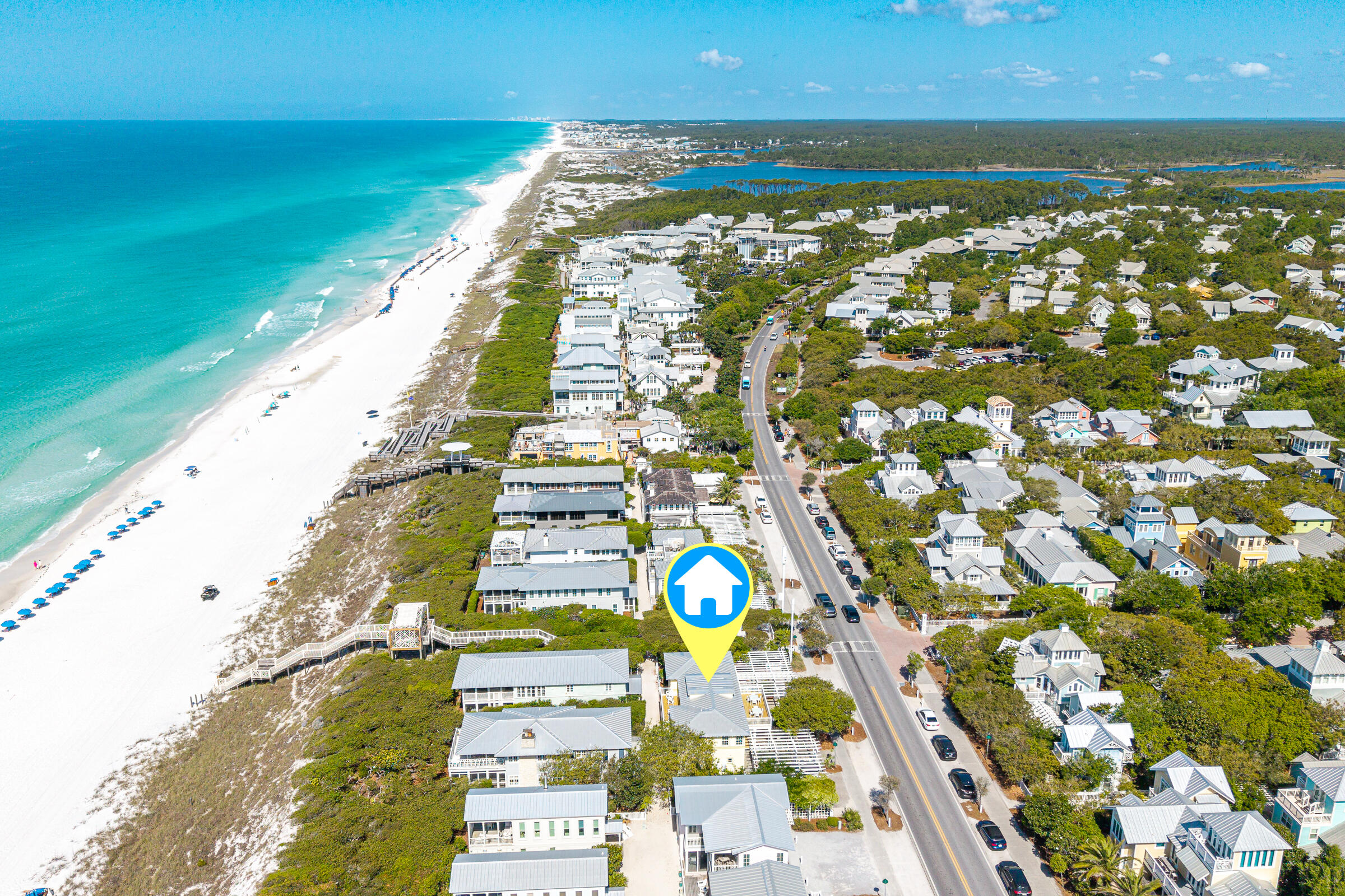 Seaside 10 - Residential