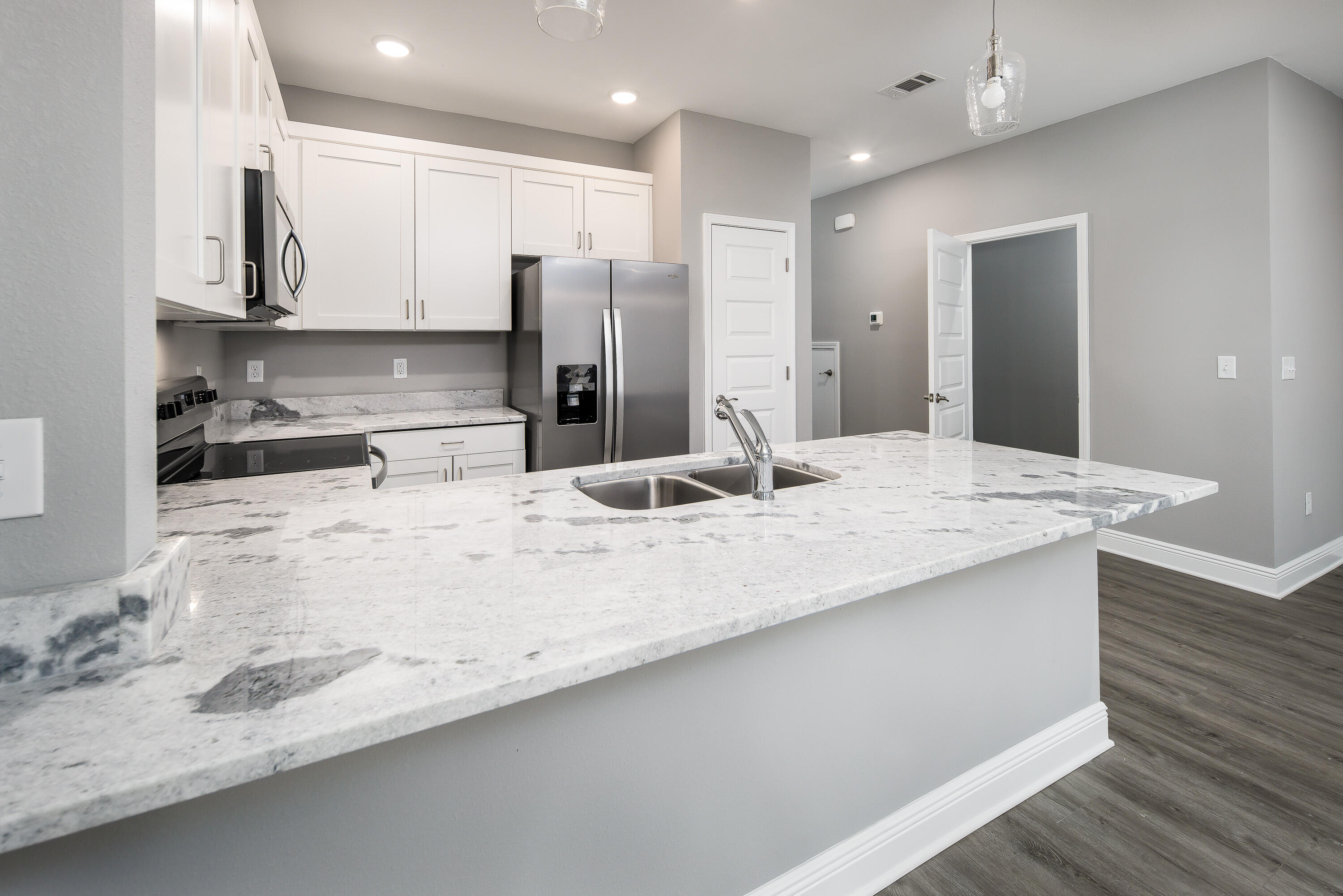 Skylark Townhomes - Residential