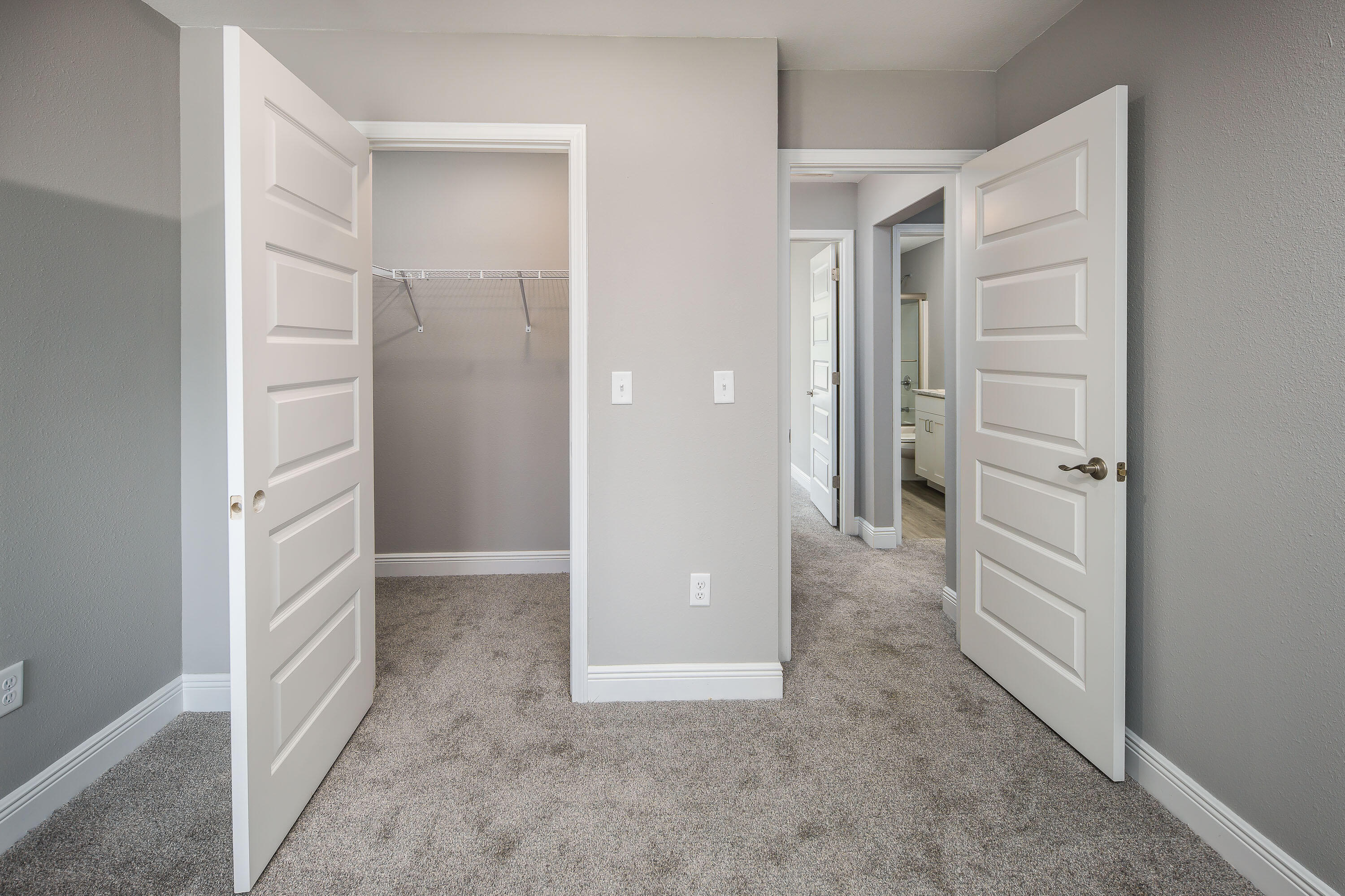 Skylark Townhomes - Residential
