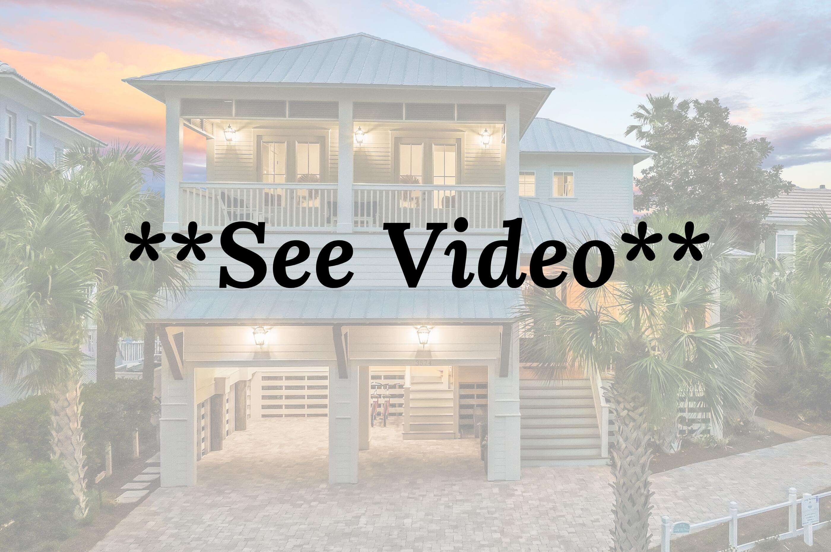 DESTIN POINTE - Residential