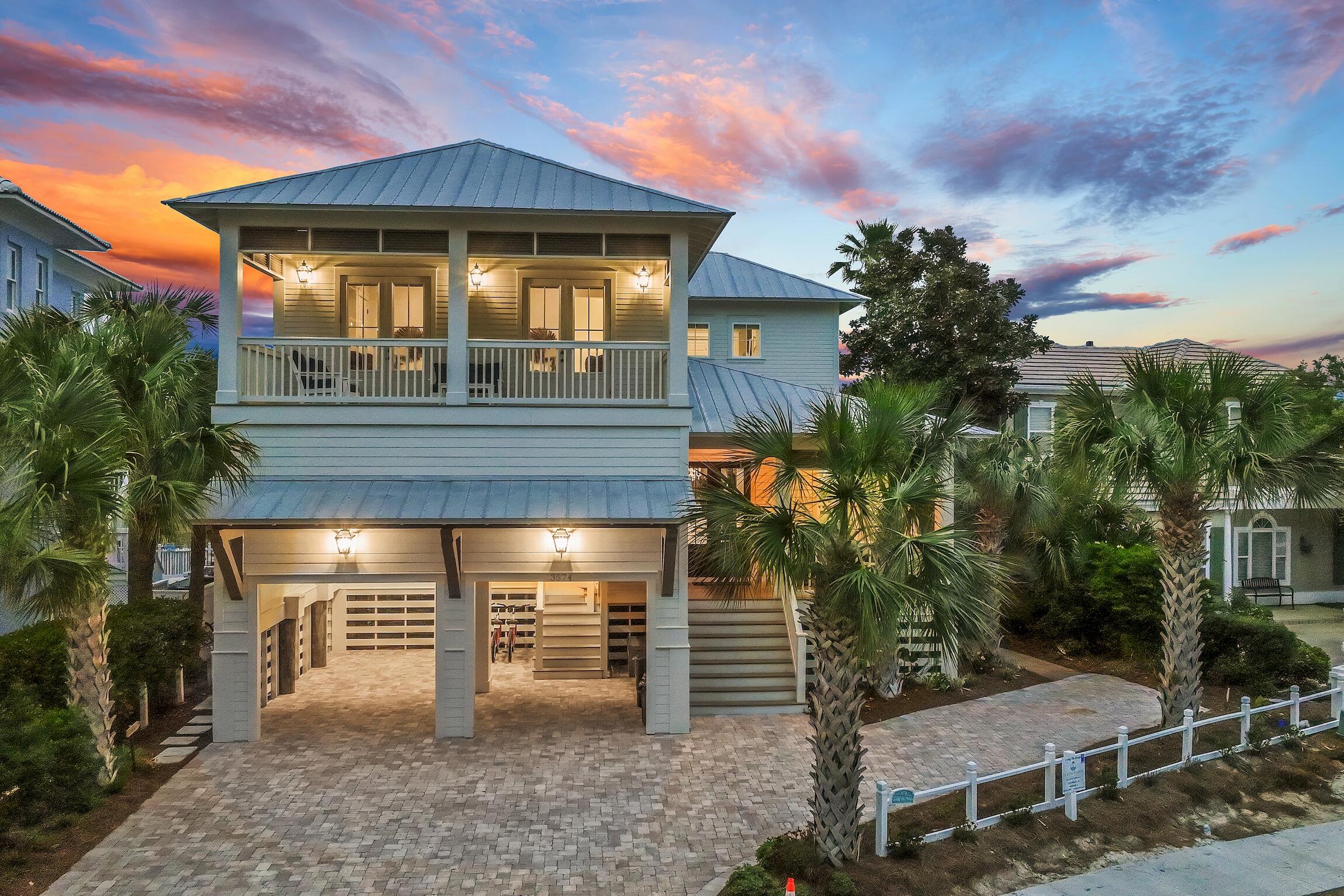 DESTIN POINTE - Residential