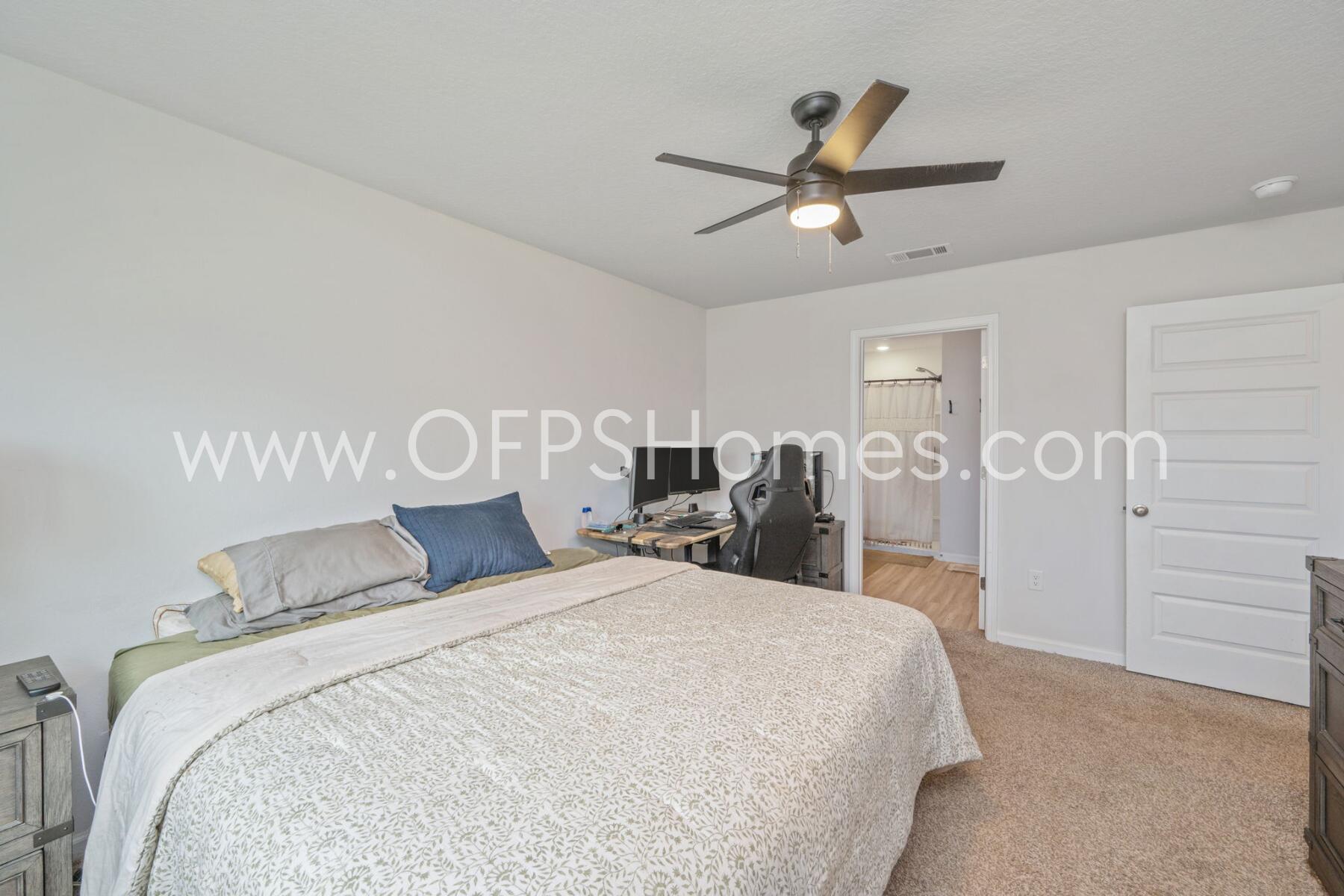 SHOAL RIVER LANDING - Residential Lease