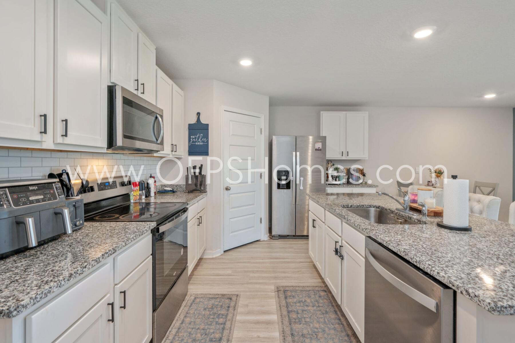 SHOAL RIVER LANDING - Residential Lease