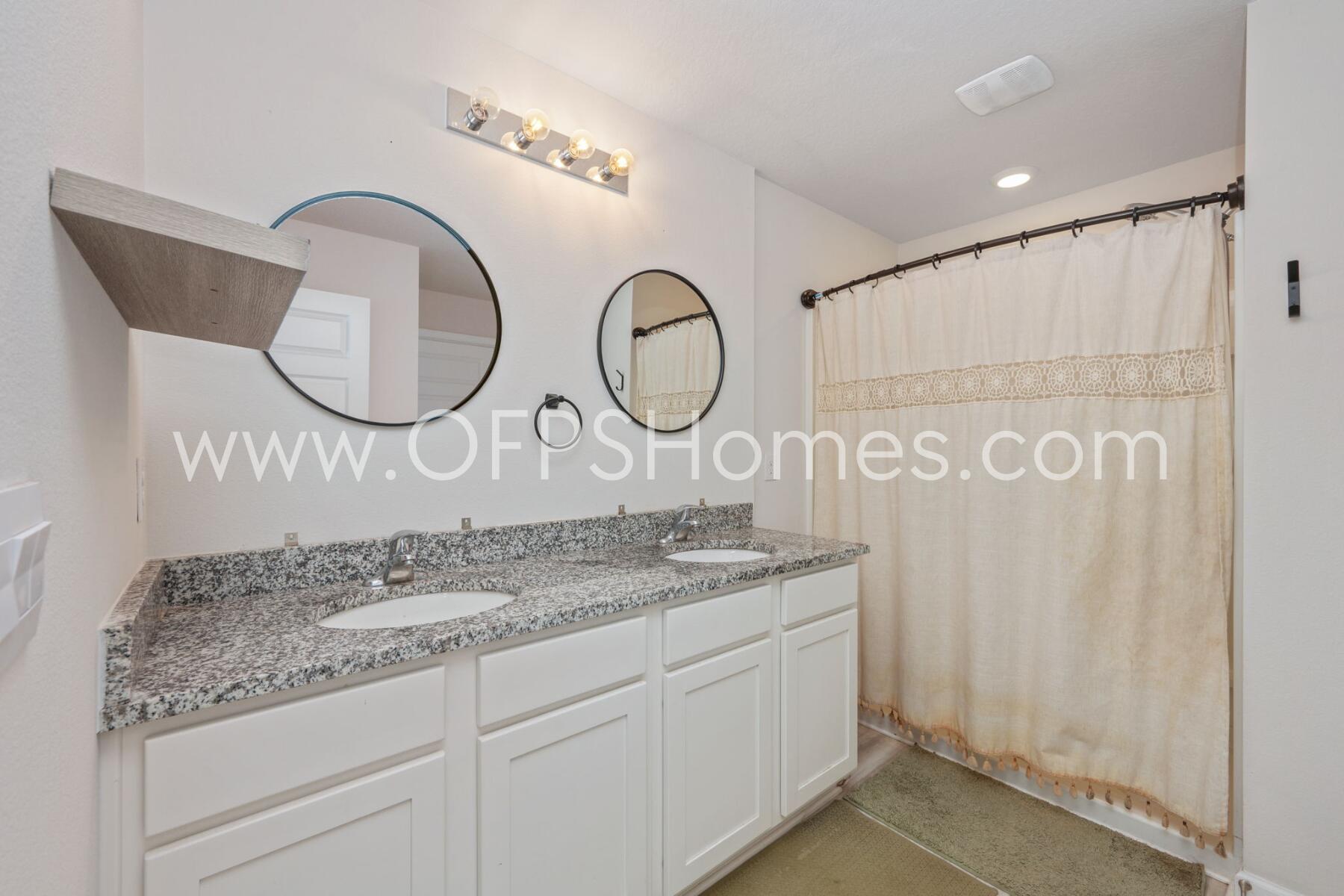 SHOAL RIVER LANDING - Residential Lease
