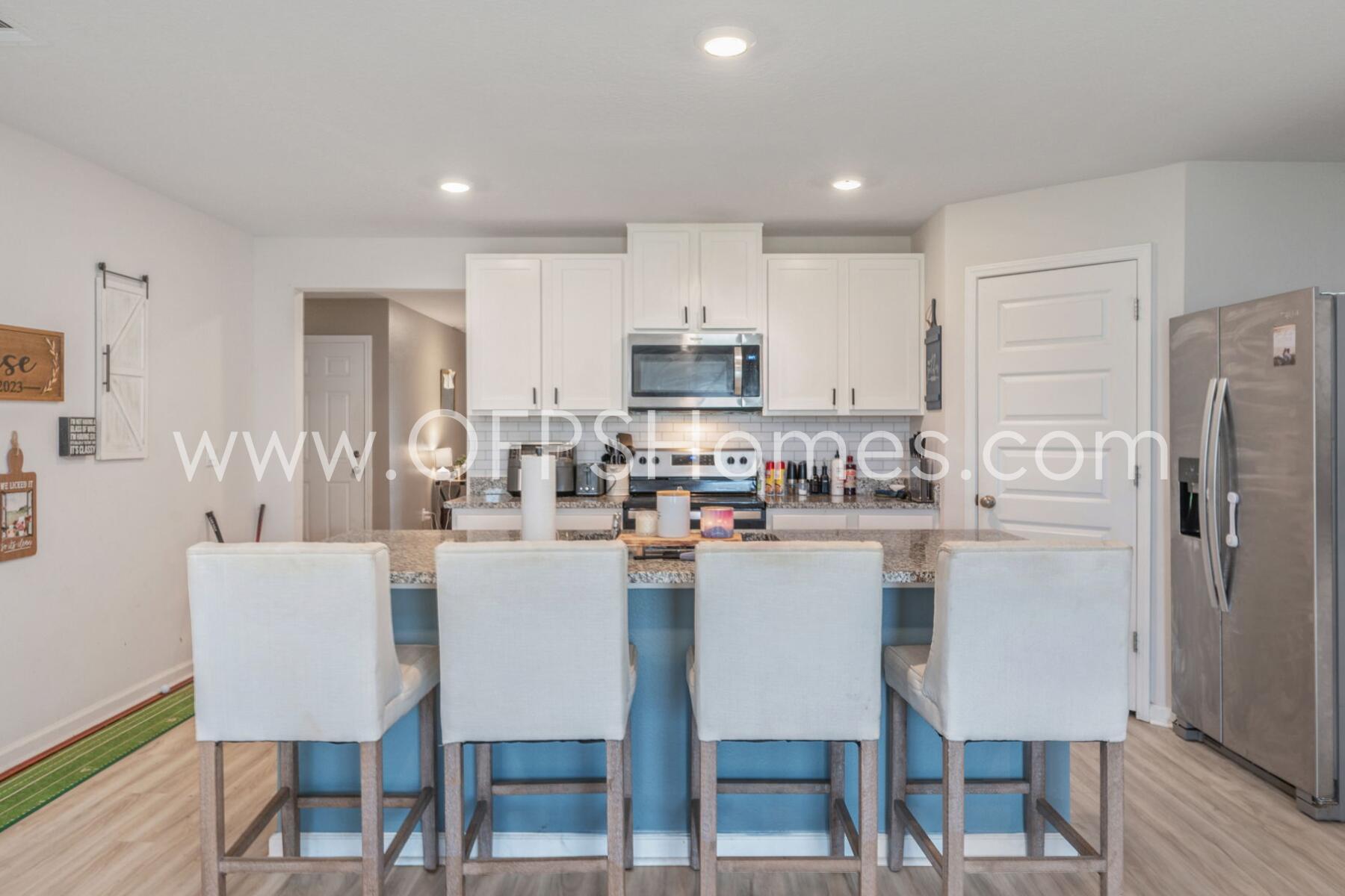 SHOAL RIVER LANDING - Residential Lease