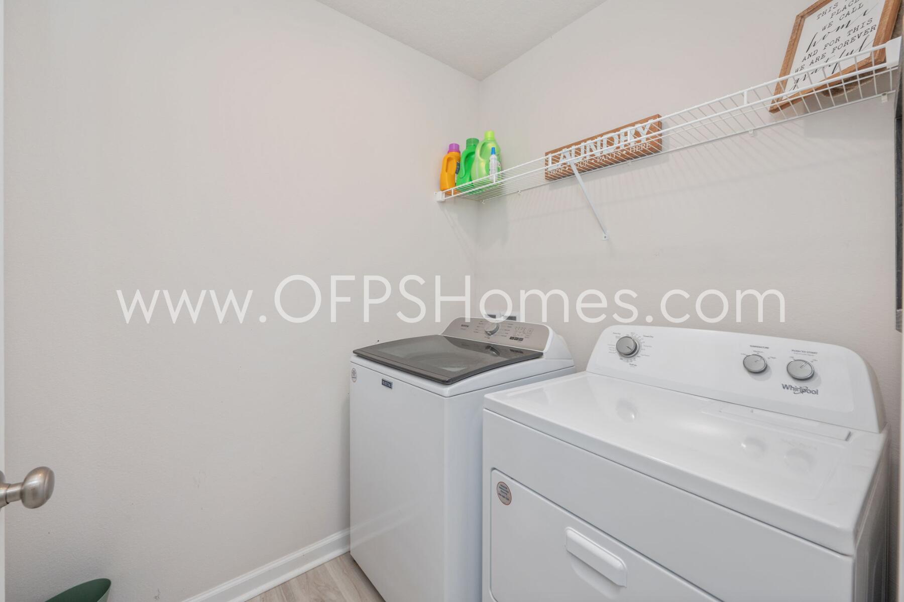 SHOAL RIVER LANDING - Residential Lease