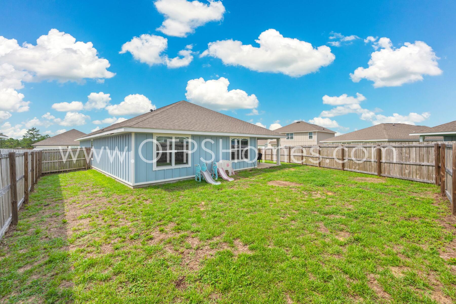 SHOAL RIVER LANDING - Residential Lease