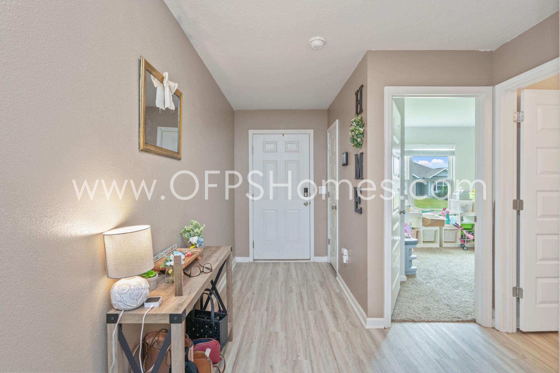 SHOAL RIVER LANDING - Residential Lease