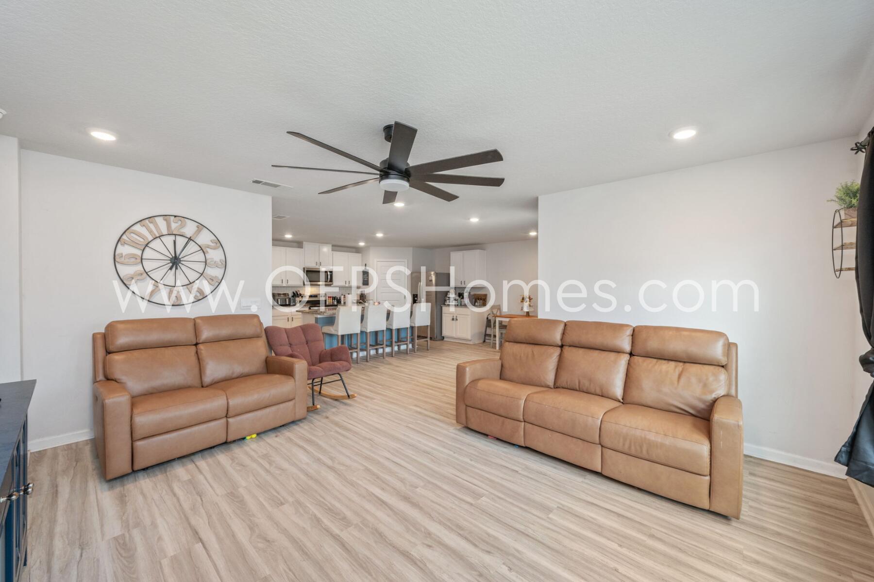 SHOAL RIVER LANDING - Residential Lease