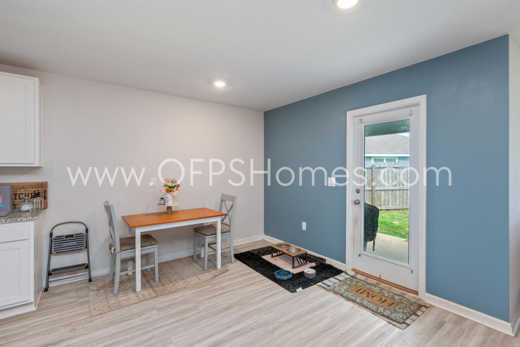 SHOAL RIVER LANDING - Residential Lease