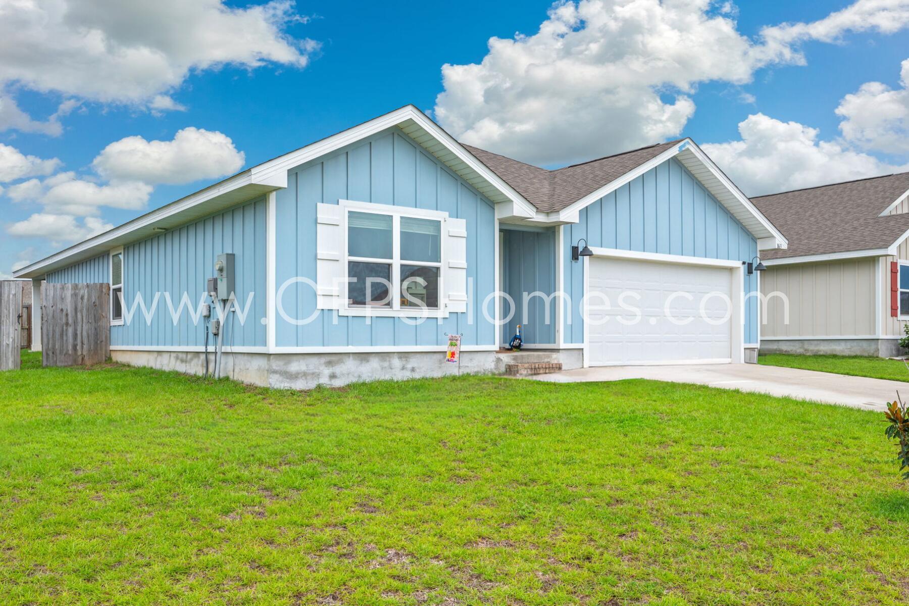 SHOAL RIVER LANDING - Residential Lease