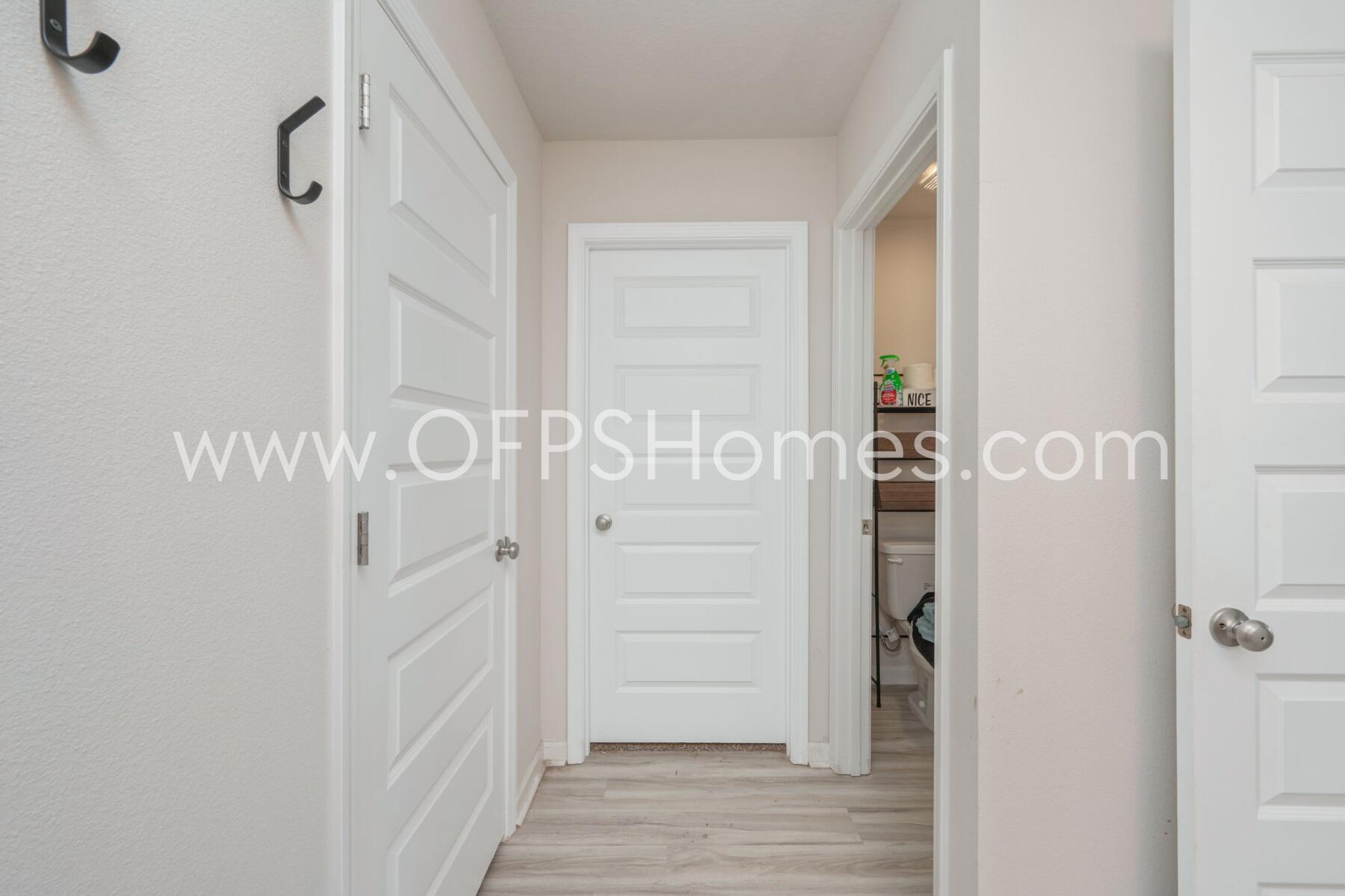 SHOAL RIVER LANDING - Residential Lease