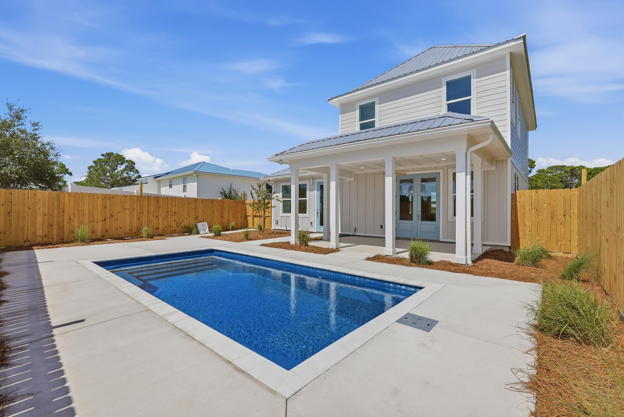 South Beach - Residential