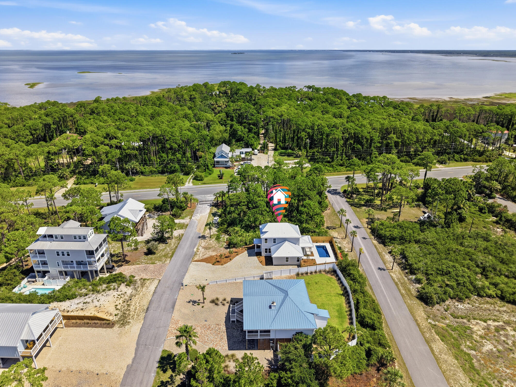 South Beach - Residential
