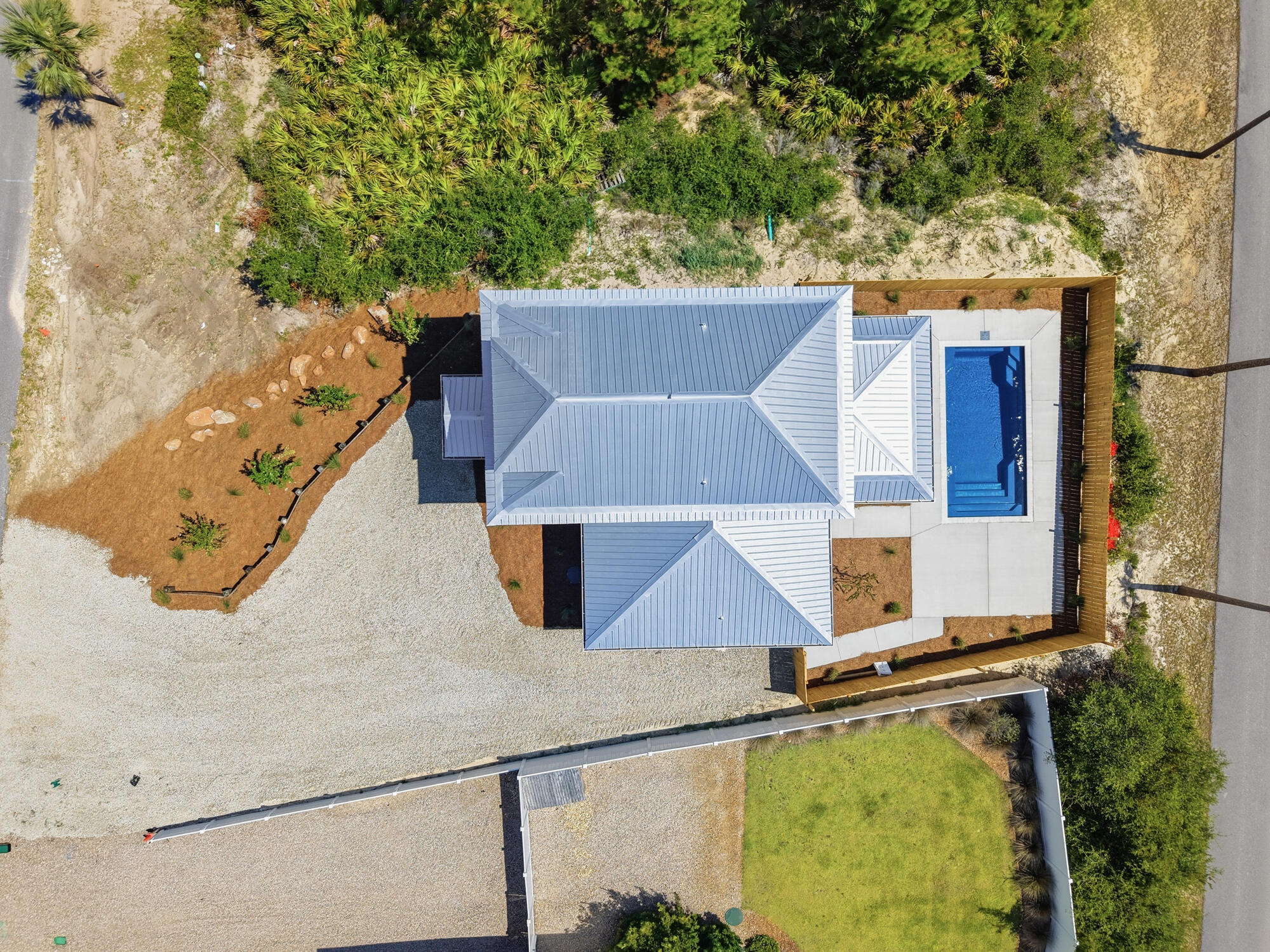 South Beach - Residential