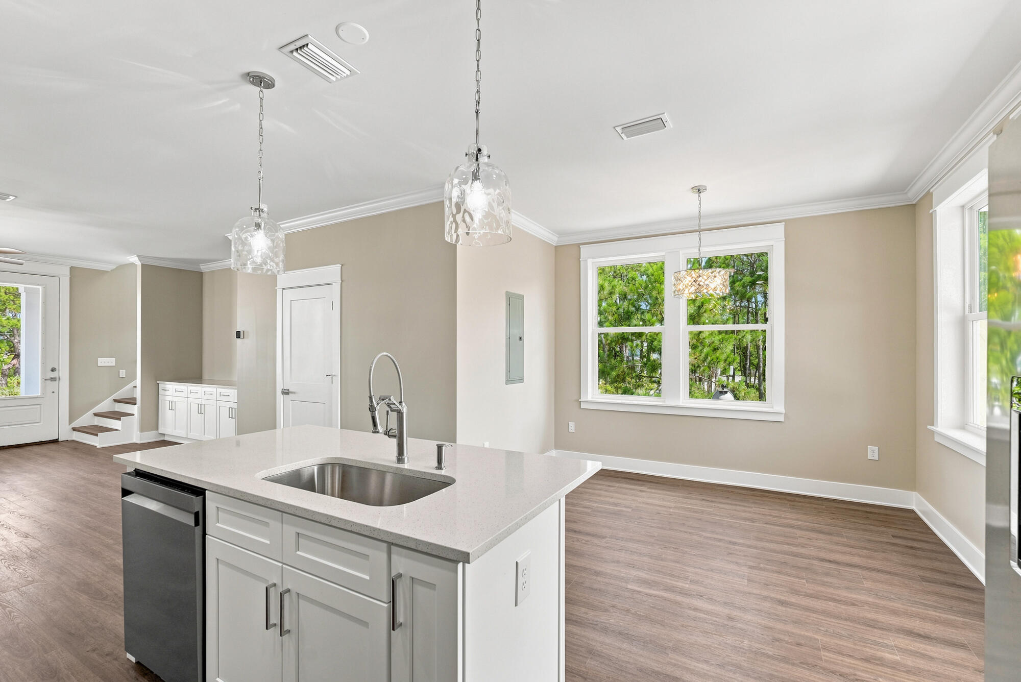 South Beach - Residential