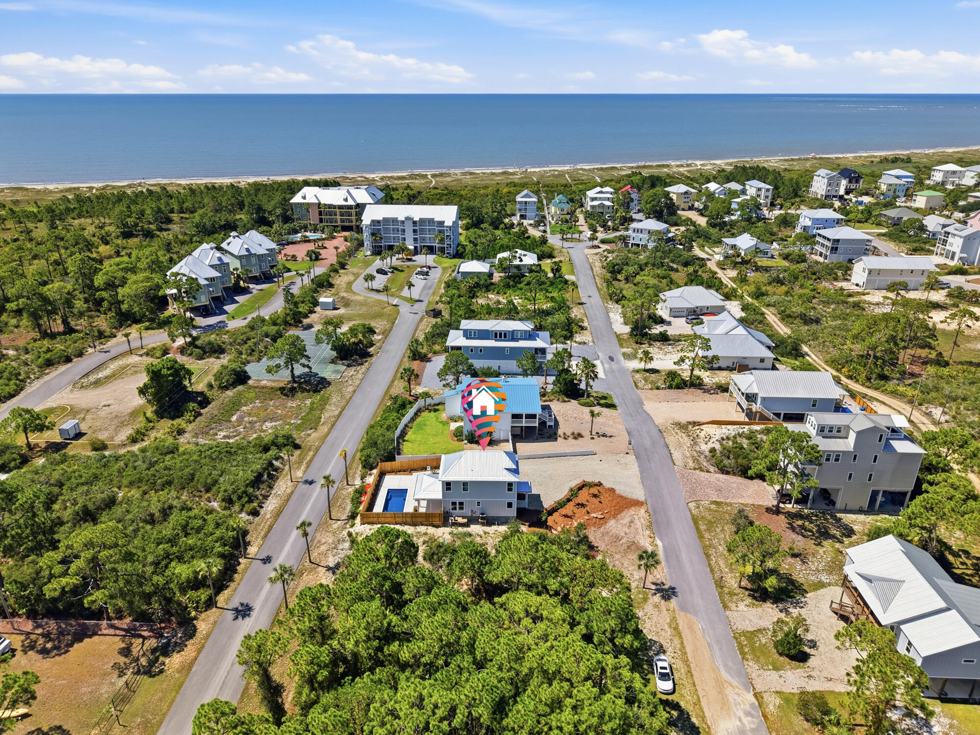 South Beach - Residential