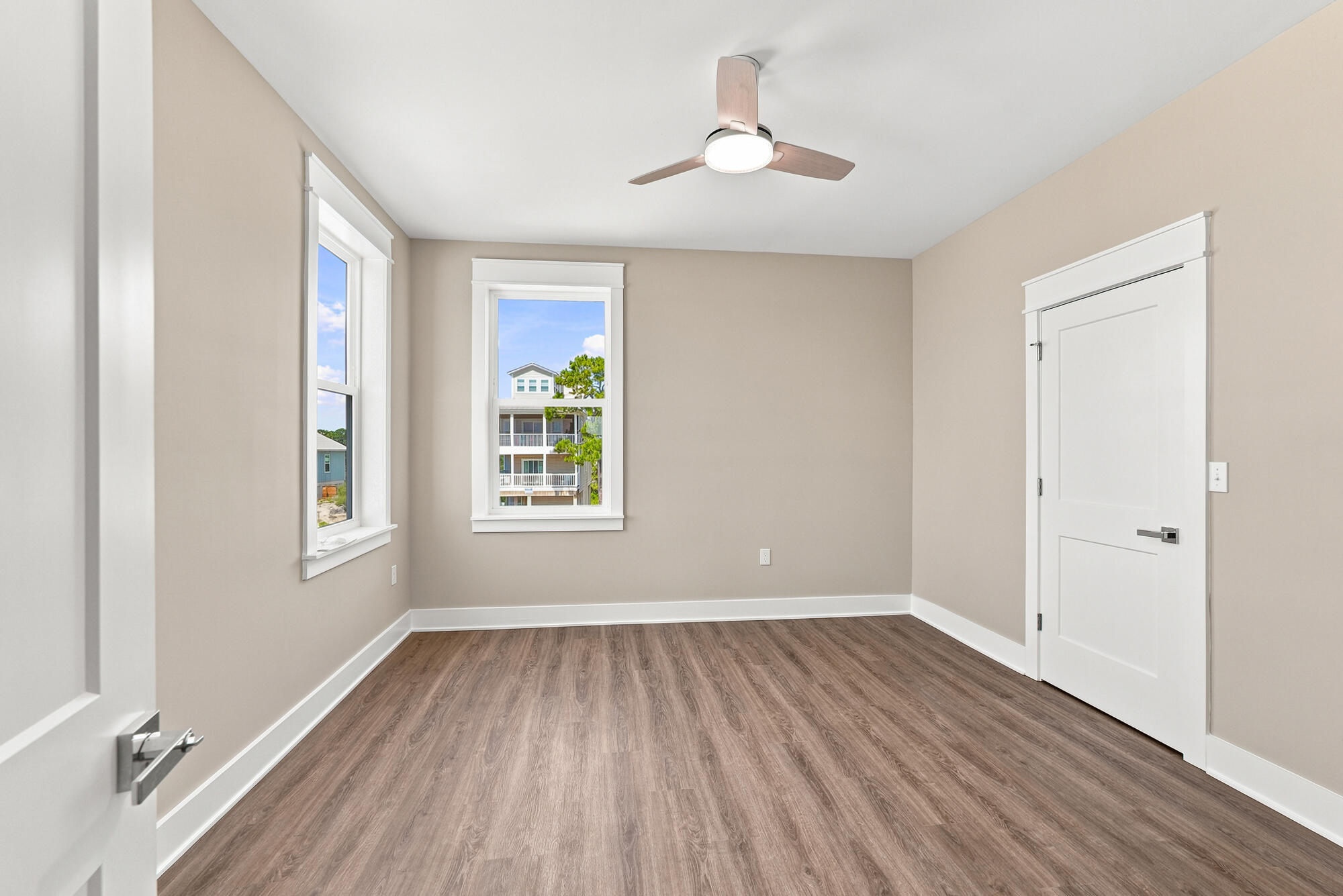 South Beach - Residential