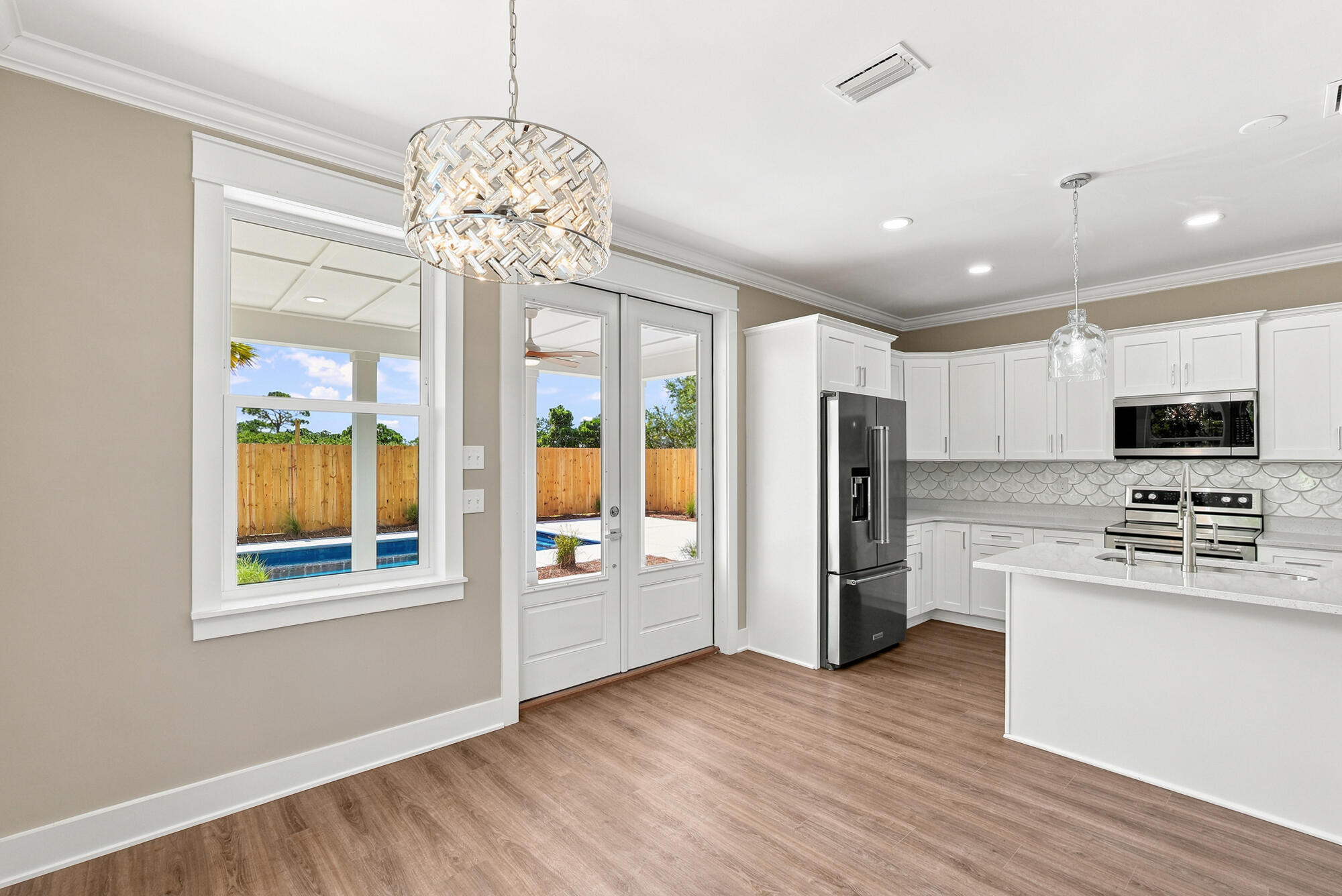South Beach - Residential
