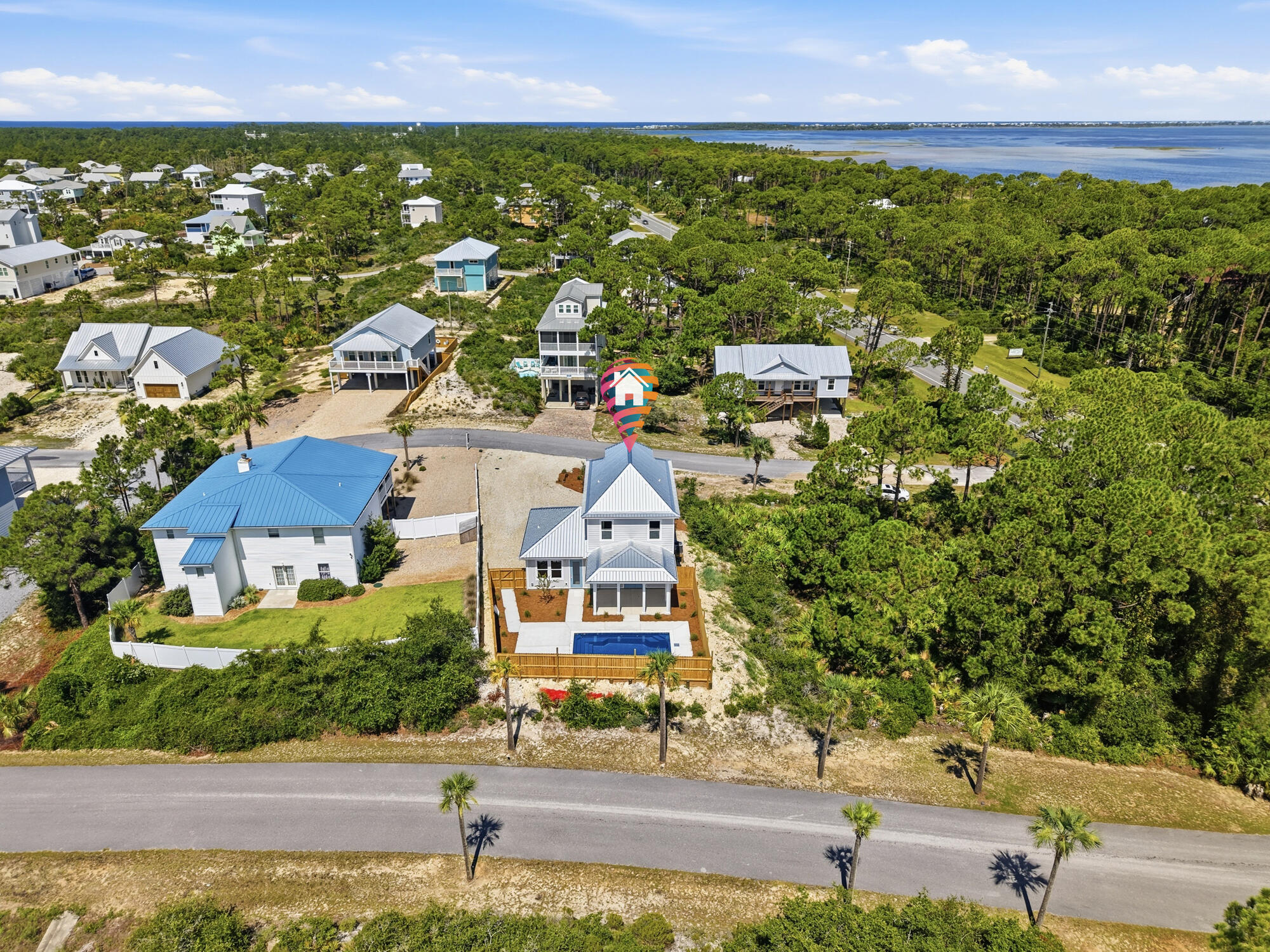 South Beach - Residential