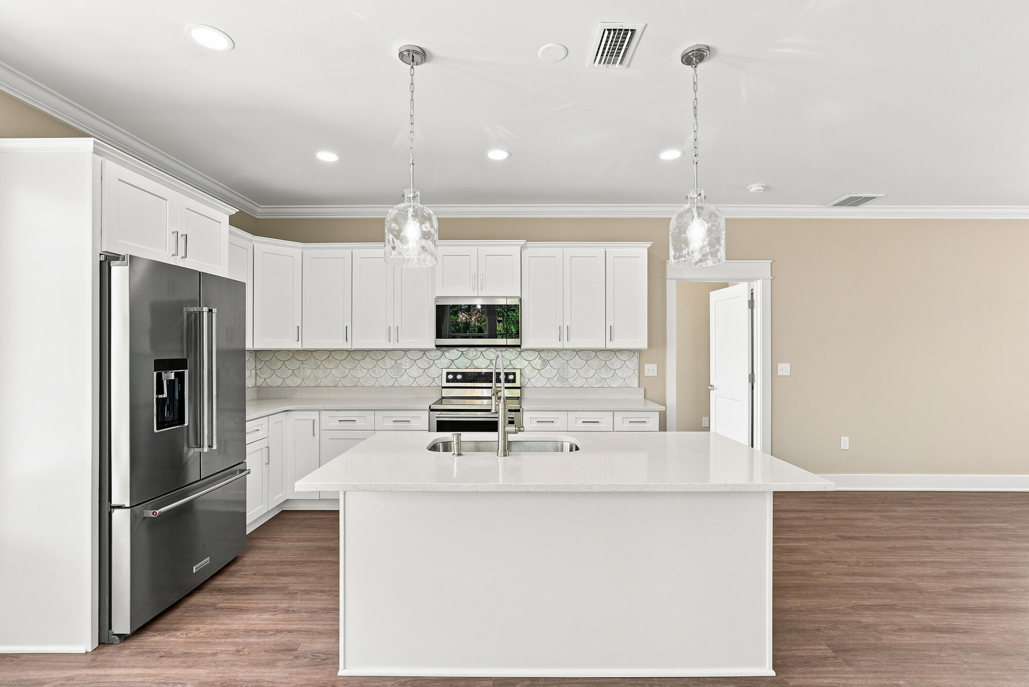 South Beach - Residential