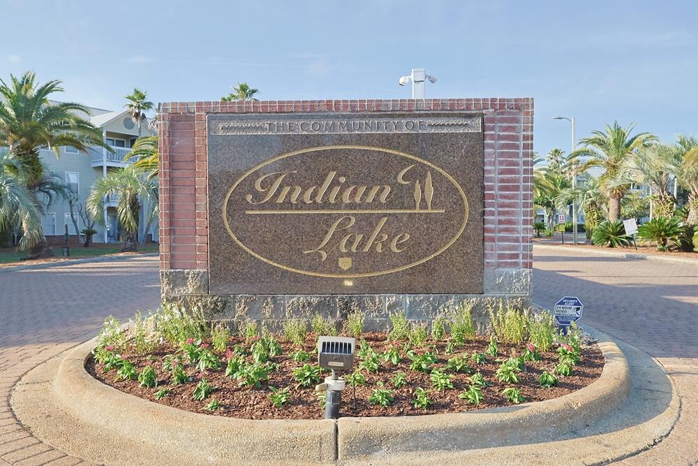 INDIAN LAKE - Residential