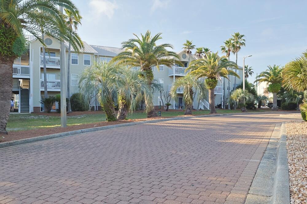 INDIAN LAKE - Residential