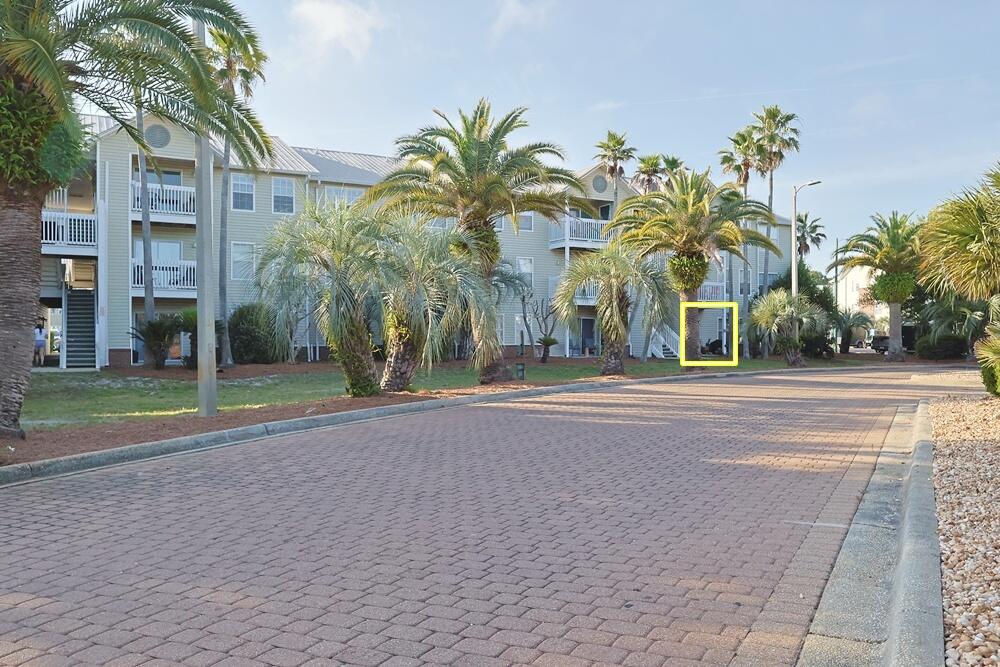 INDIAN LAKE - Residential