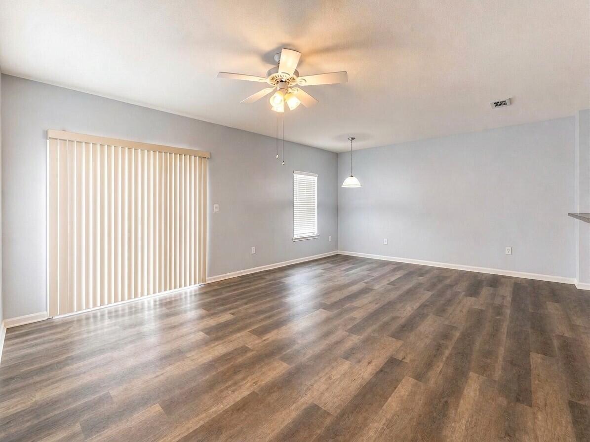 QUAIL RUN - Residential