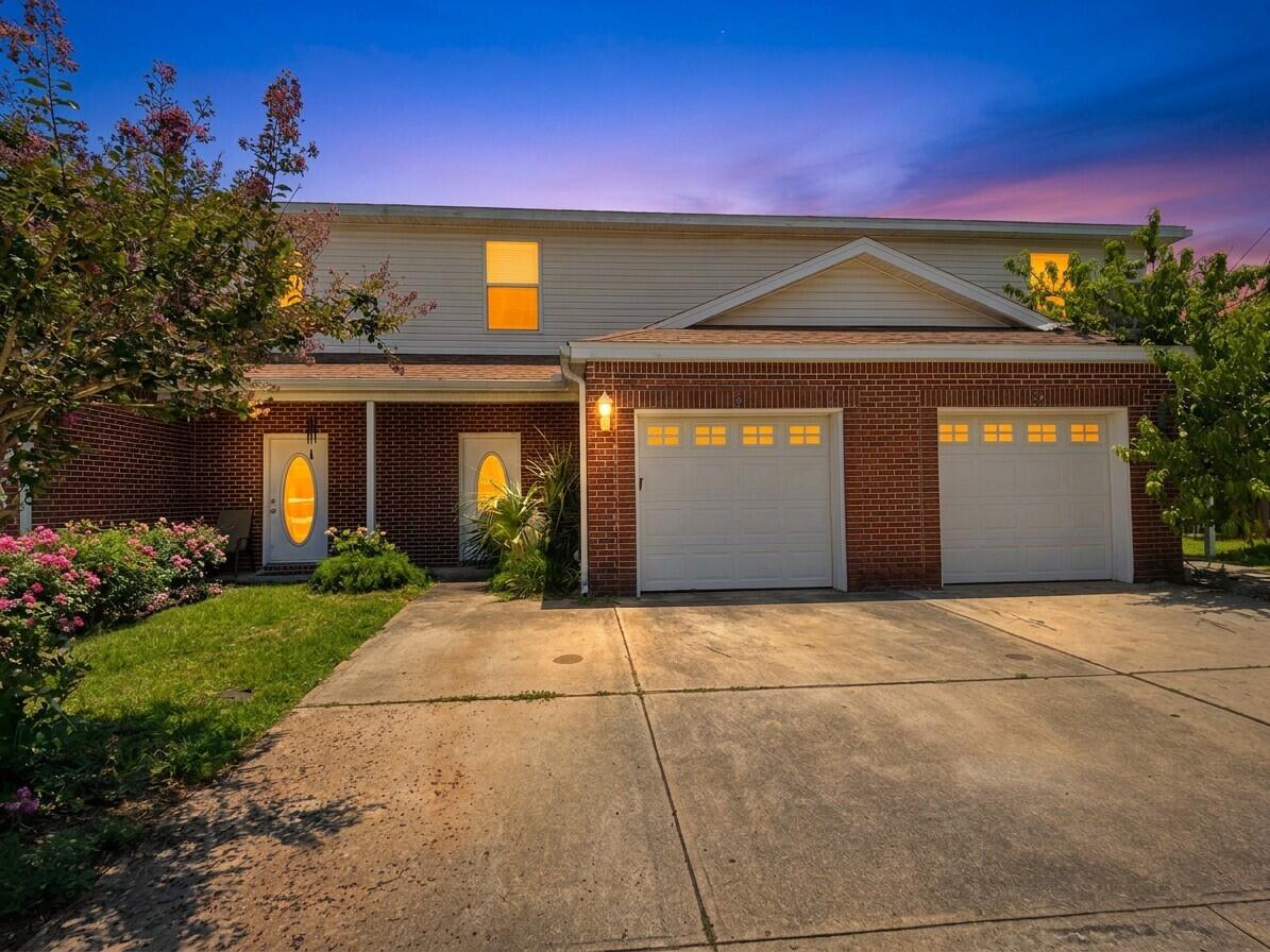 QUAIL RUN - Residential