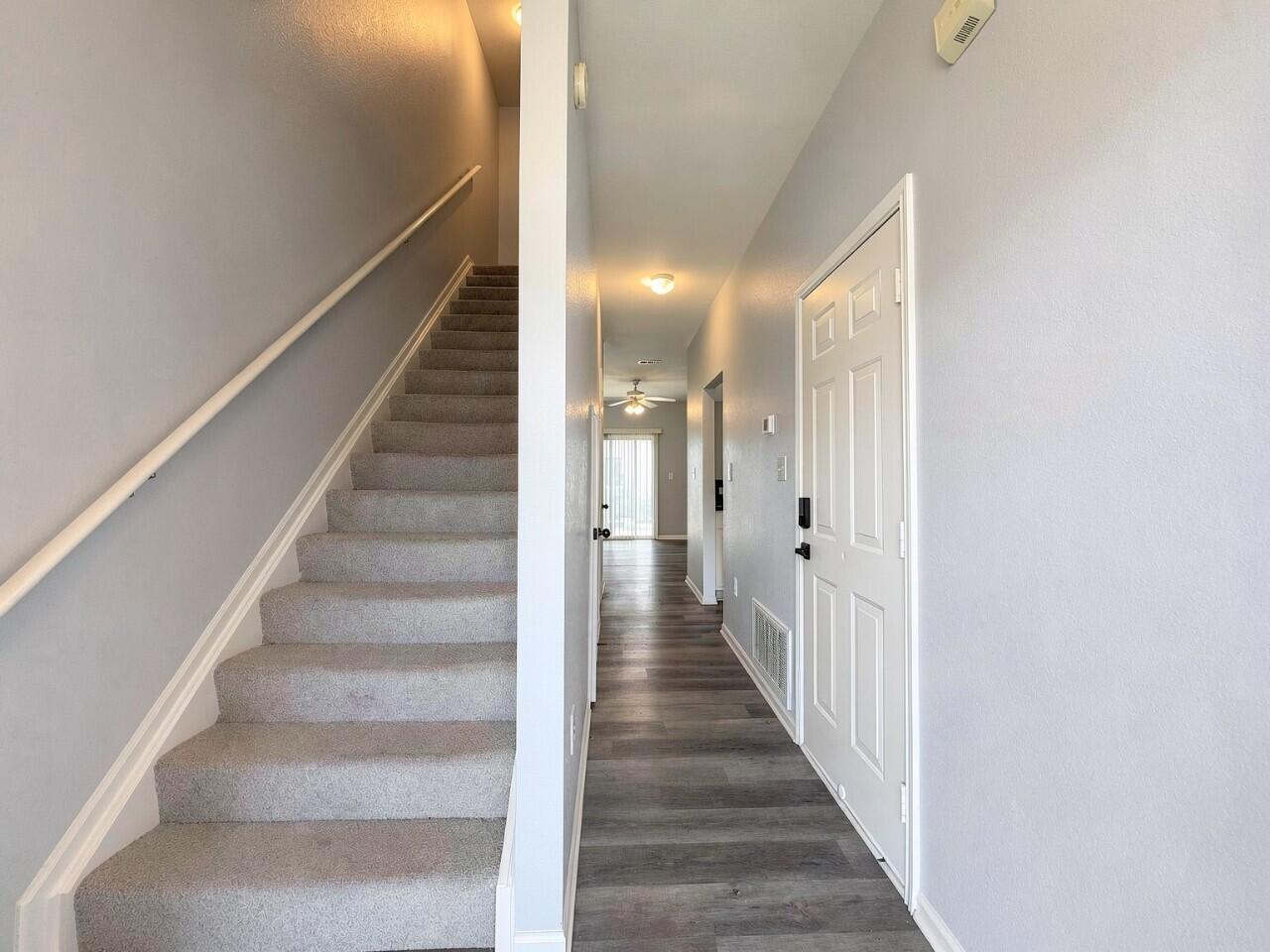 QUAIL RUN - Residential
