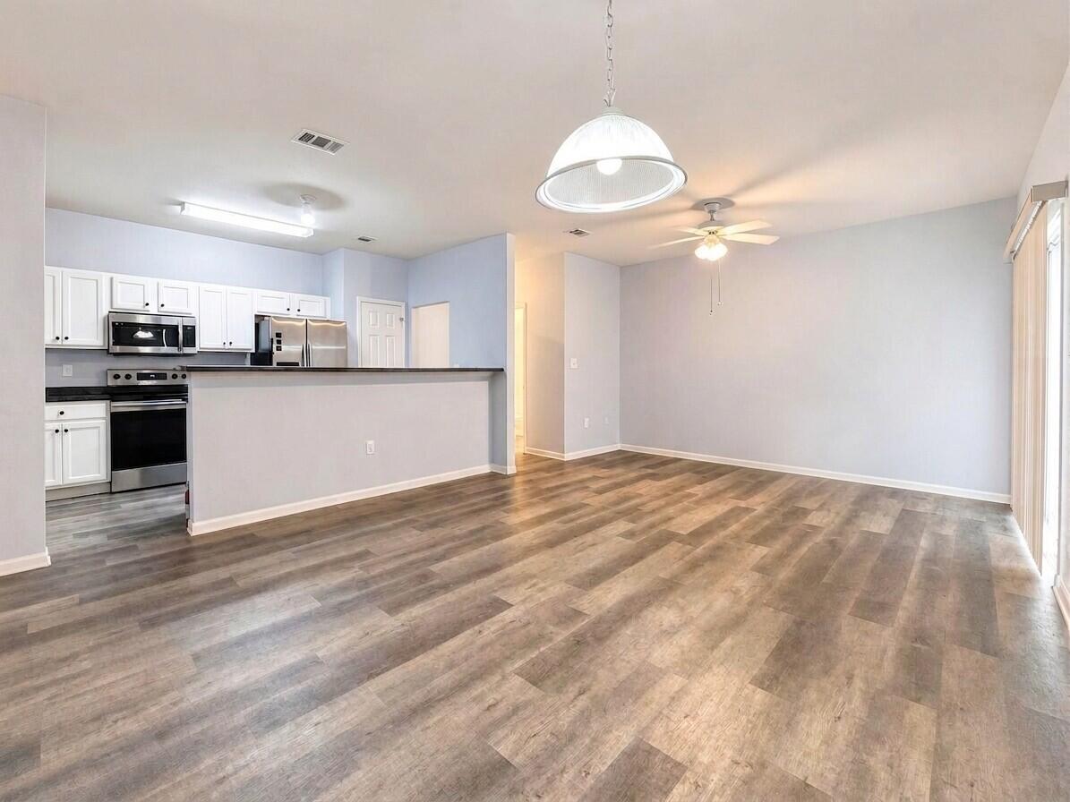 QUAIL RUN - Residential