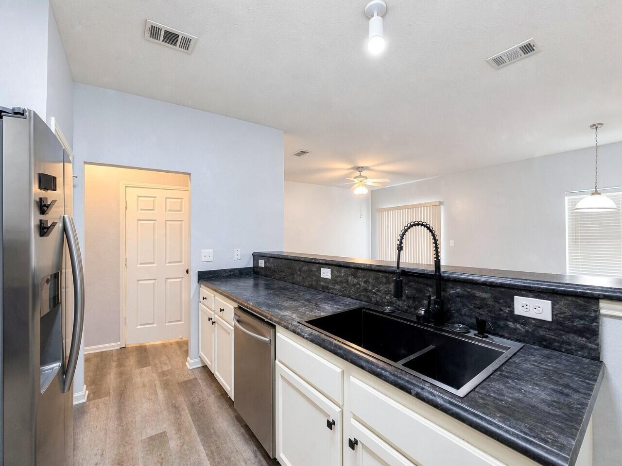 QUAIL RUN - Residential