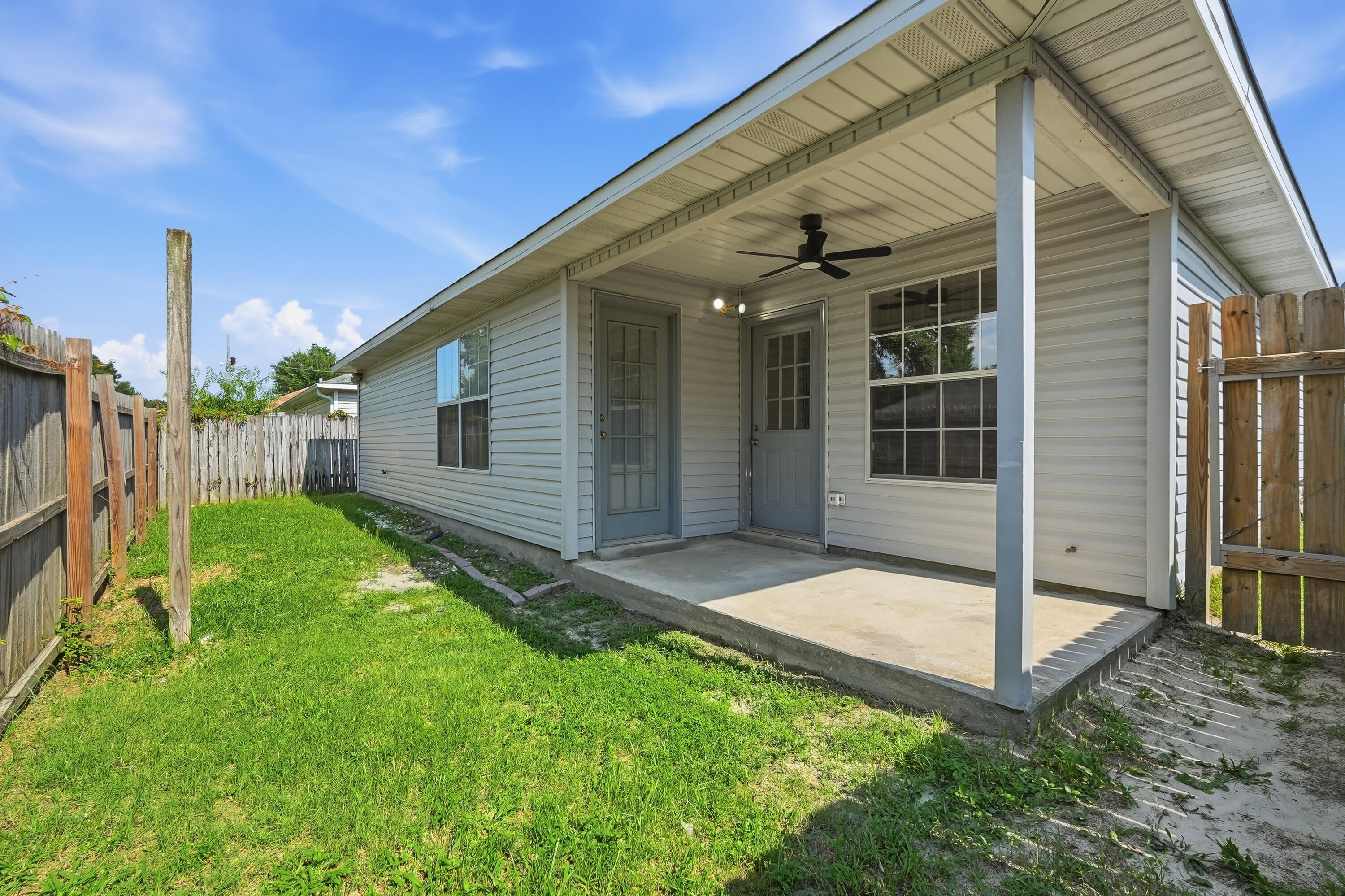CEDAR HEIGHTS S/D - Residential Lease