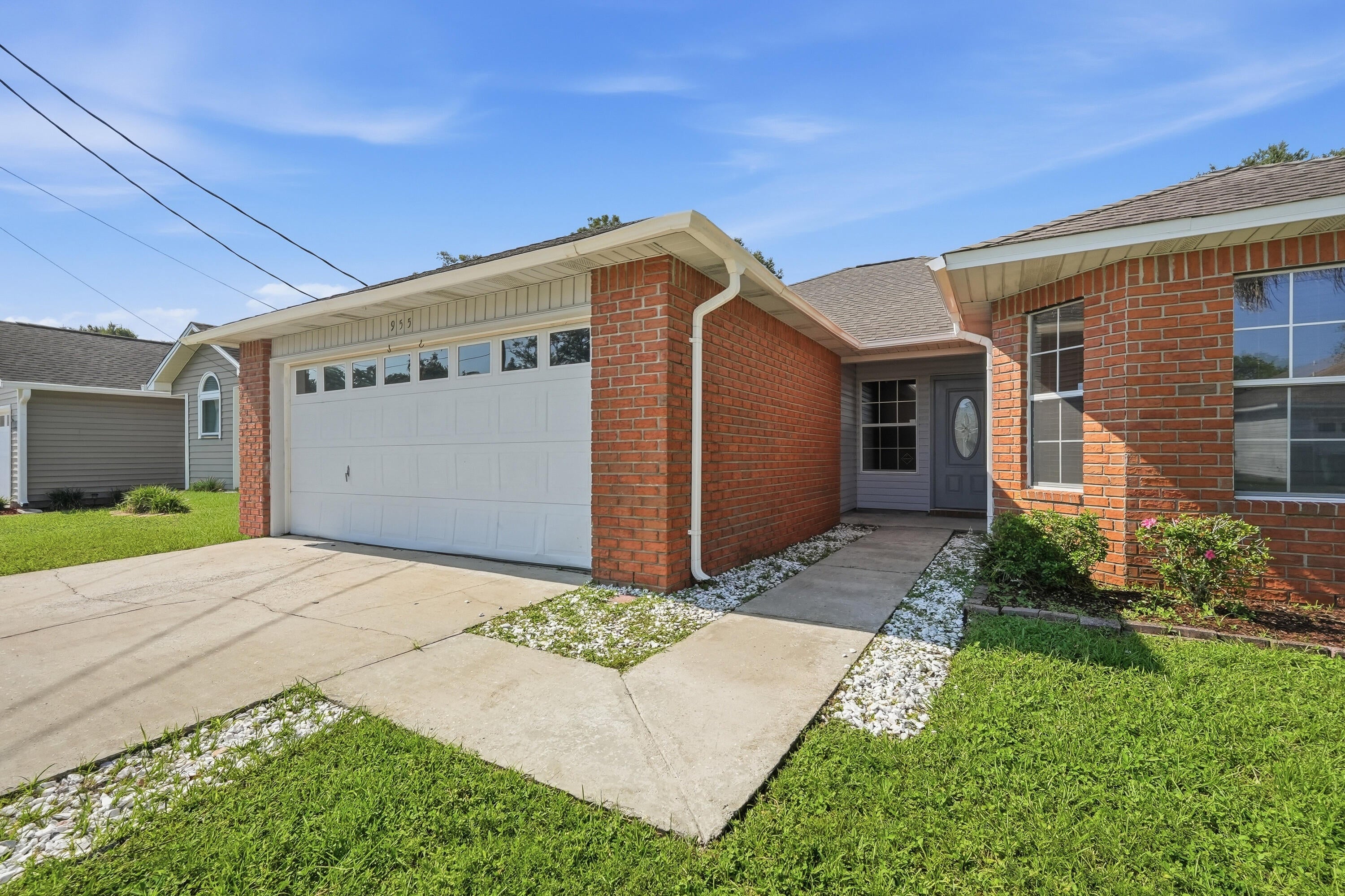 CEDAR HEIGHTS S/D - Residential Lease