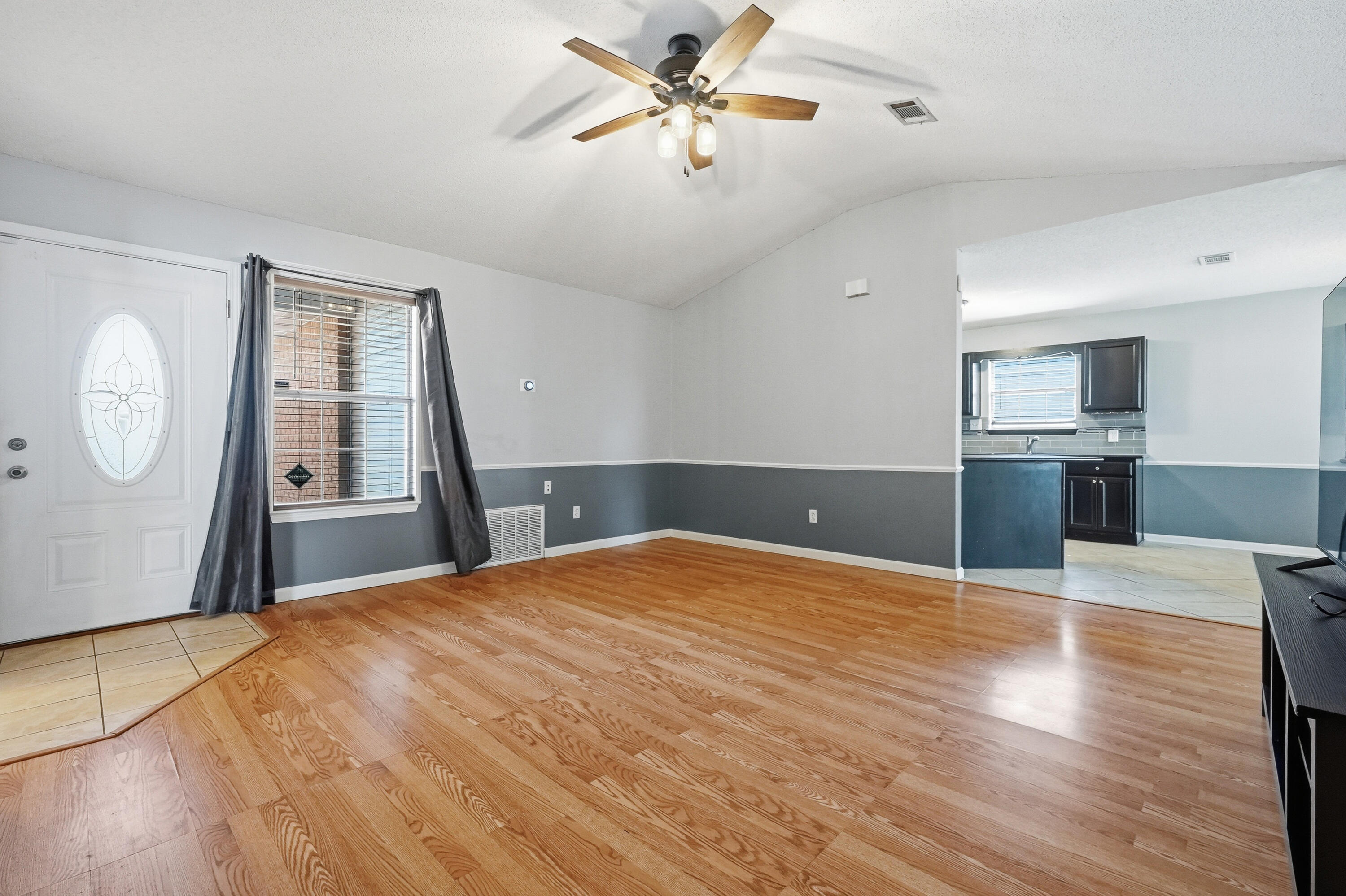 CEDAR HEIGHTS S/D - Residential Lease