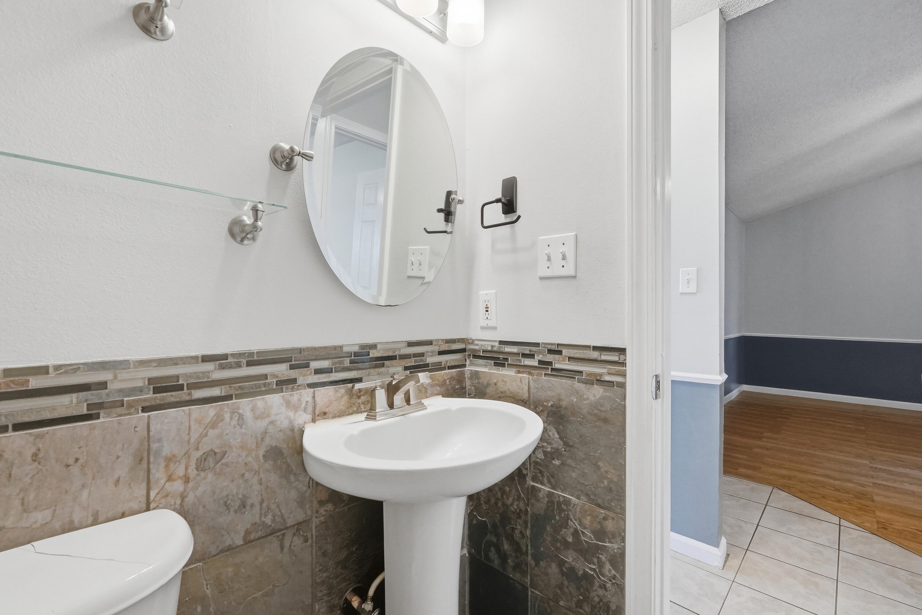 CEDAR HEIGHTS S/D - Residential Lease