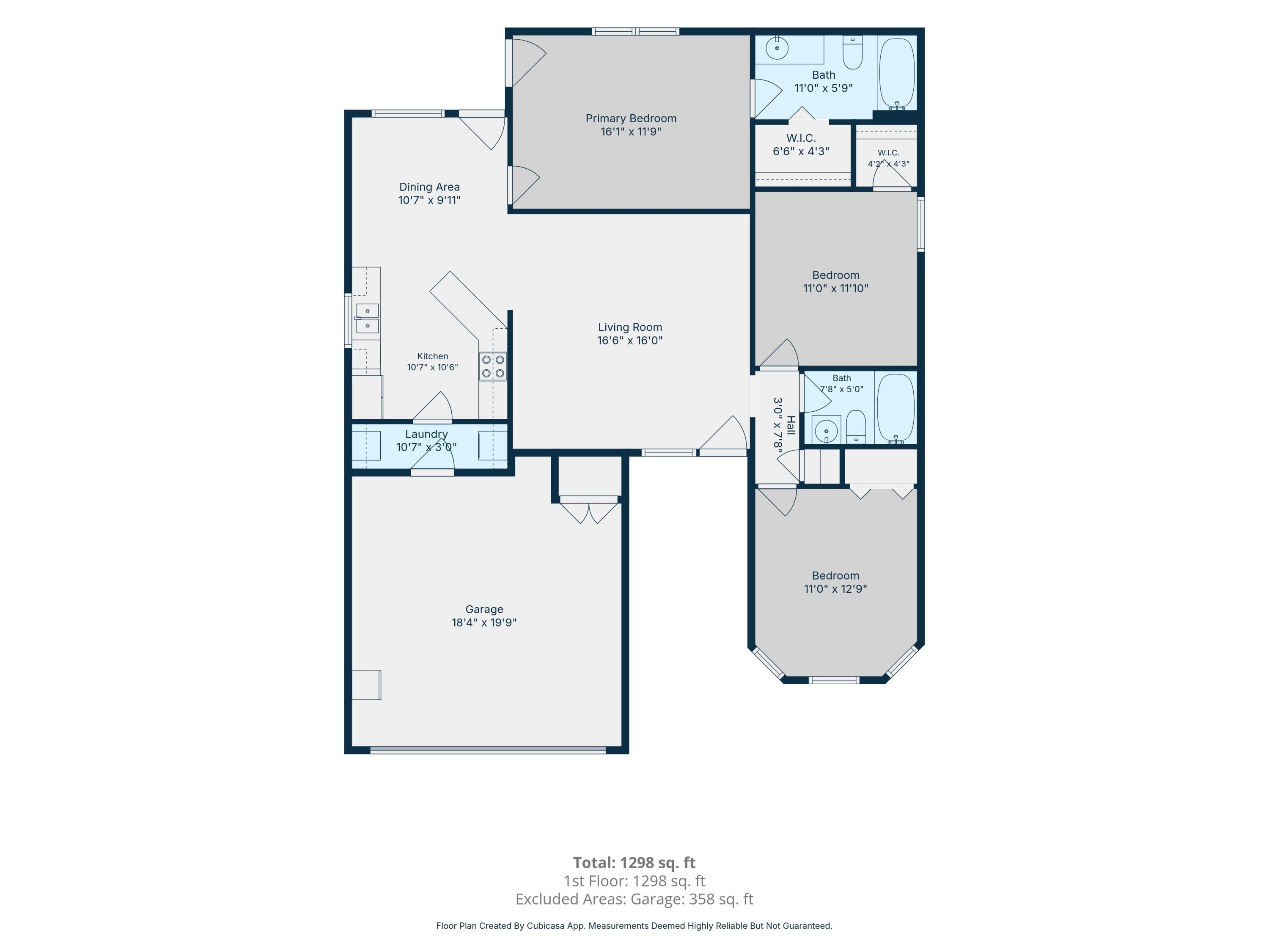 CEDAR HEIGHTS S/D - Residential Lease