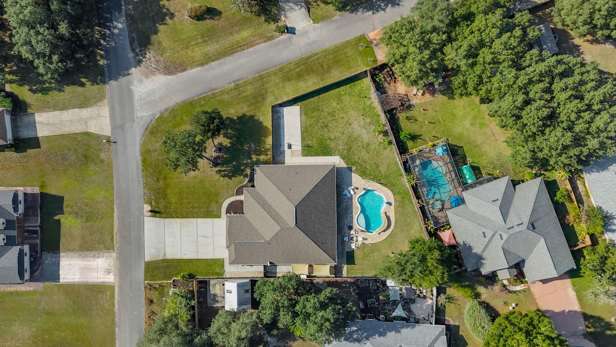HOLLEY BY THE SEA - Residential