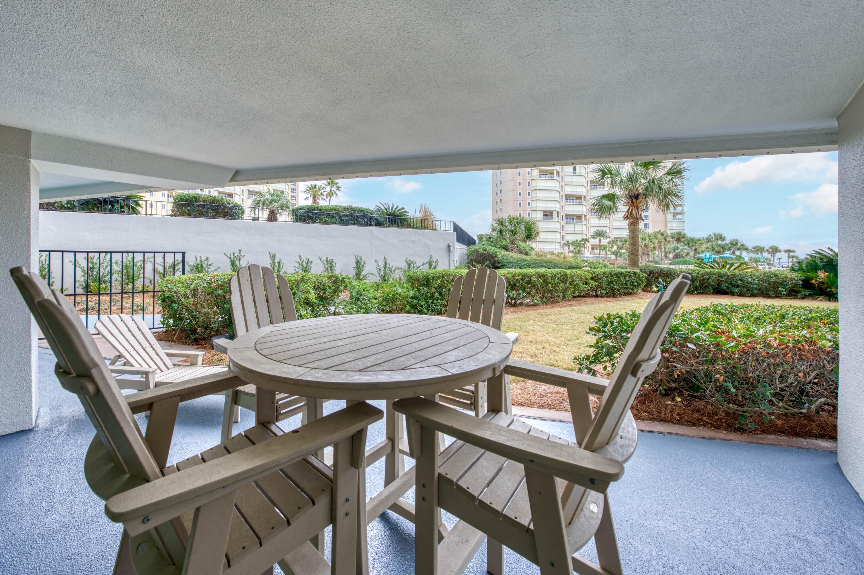 EDGEWATER BEACH CONDO PH 1 - Residential