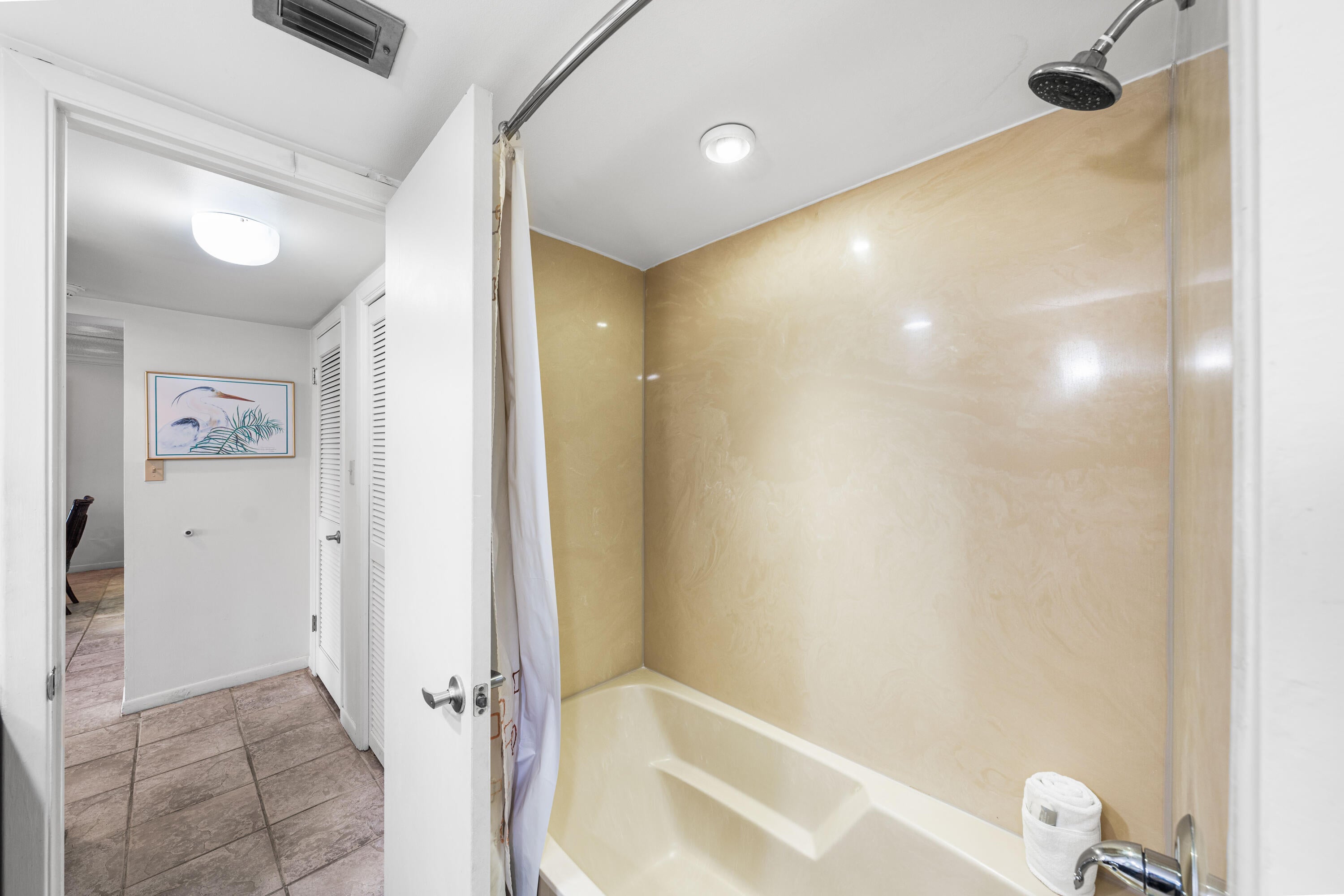 EDGEWATER BEACH CONDO PH 1 - Residential