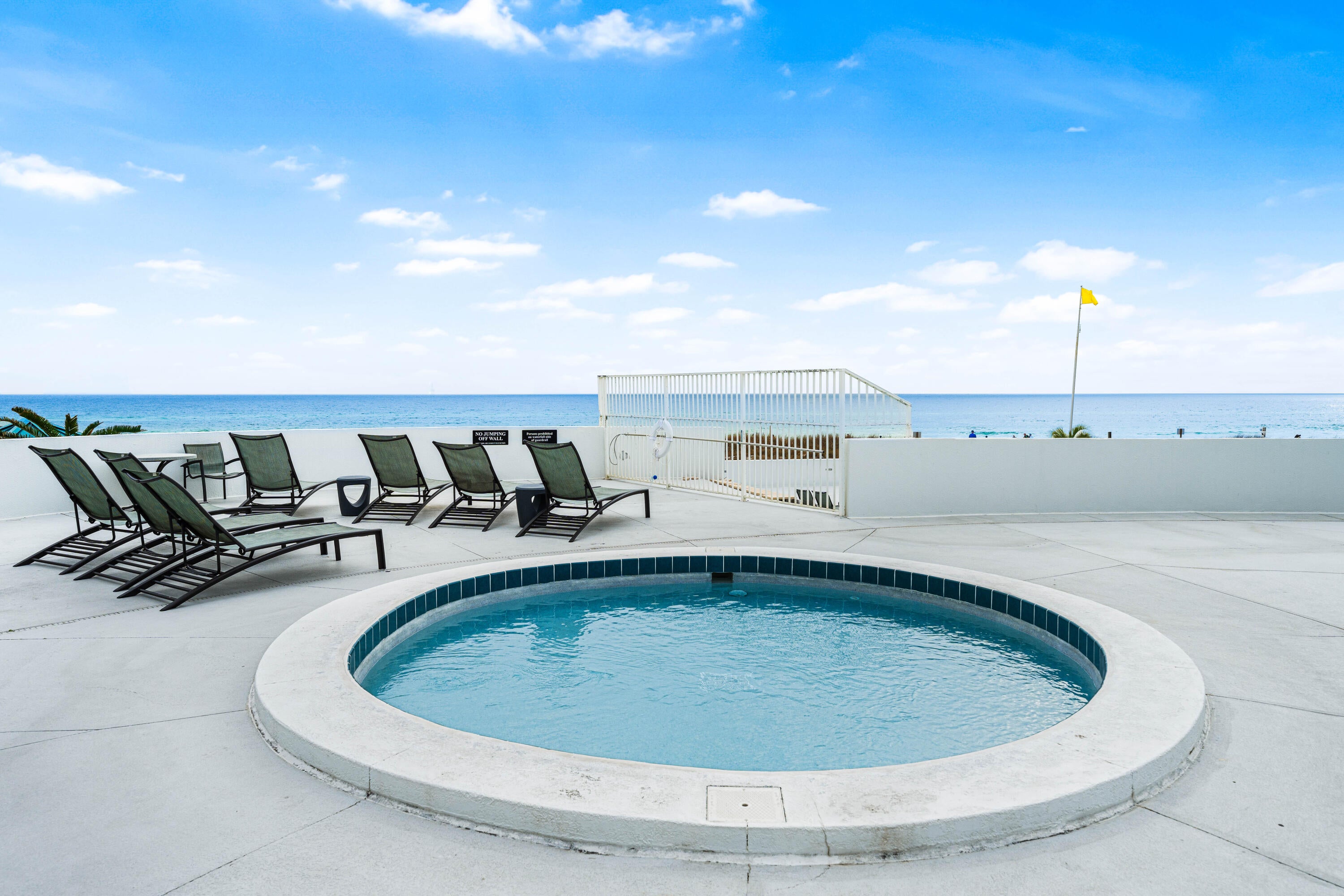 EDGEWATER BEACH CONDO PH 1 - Residential