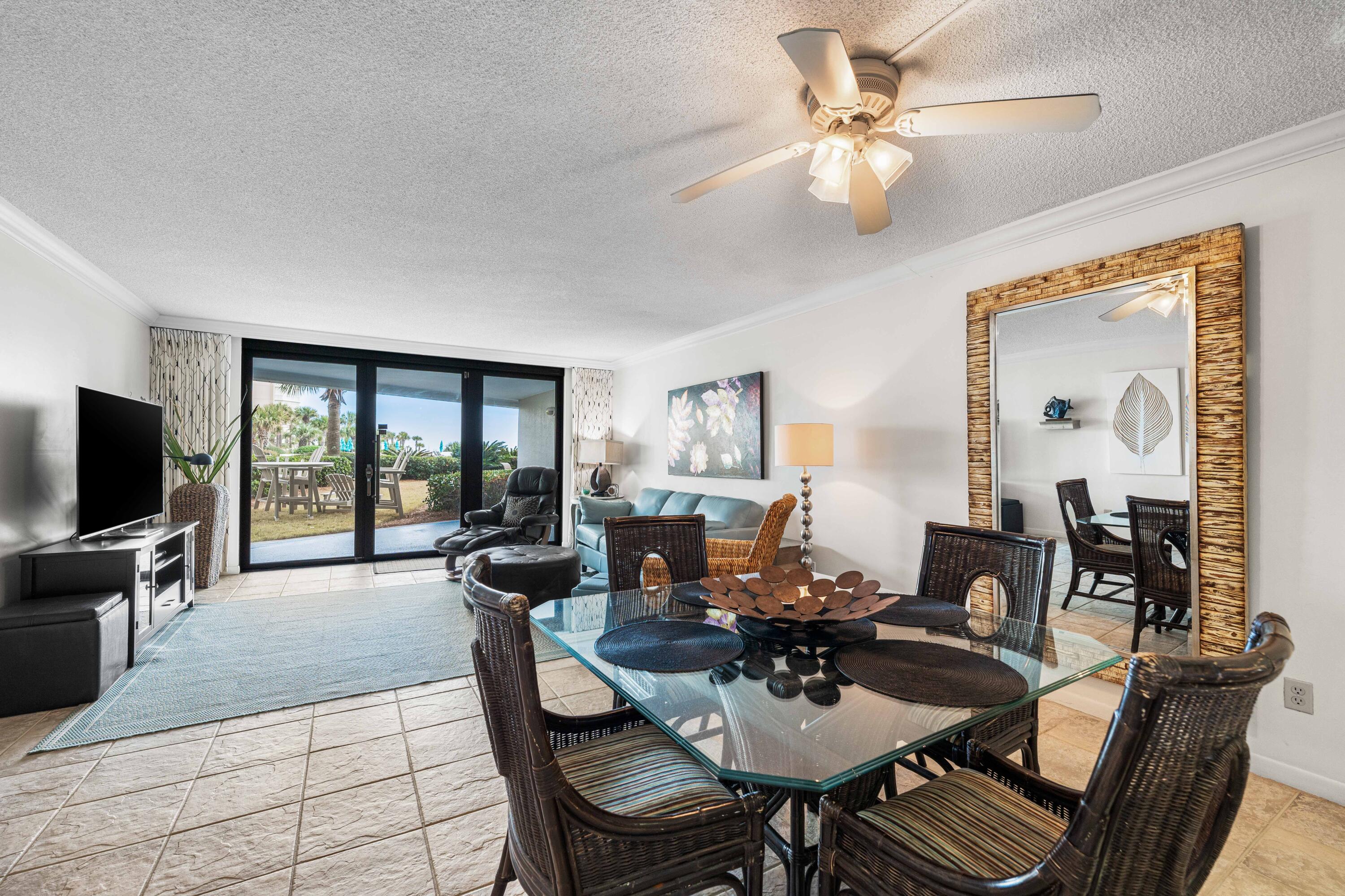 EDGEWATER BEACH CONDO PH 1 - Residential